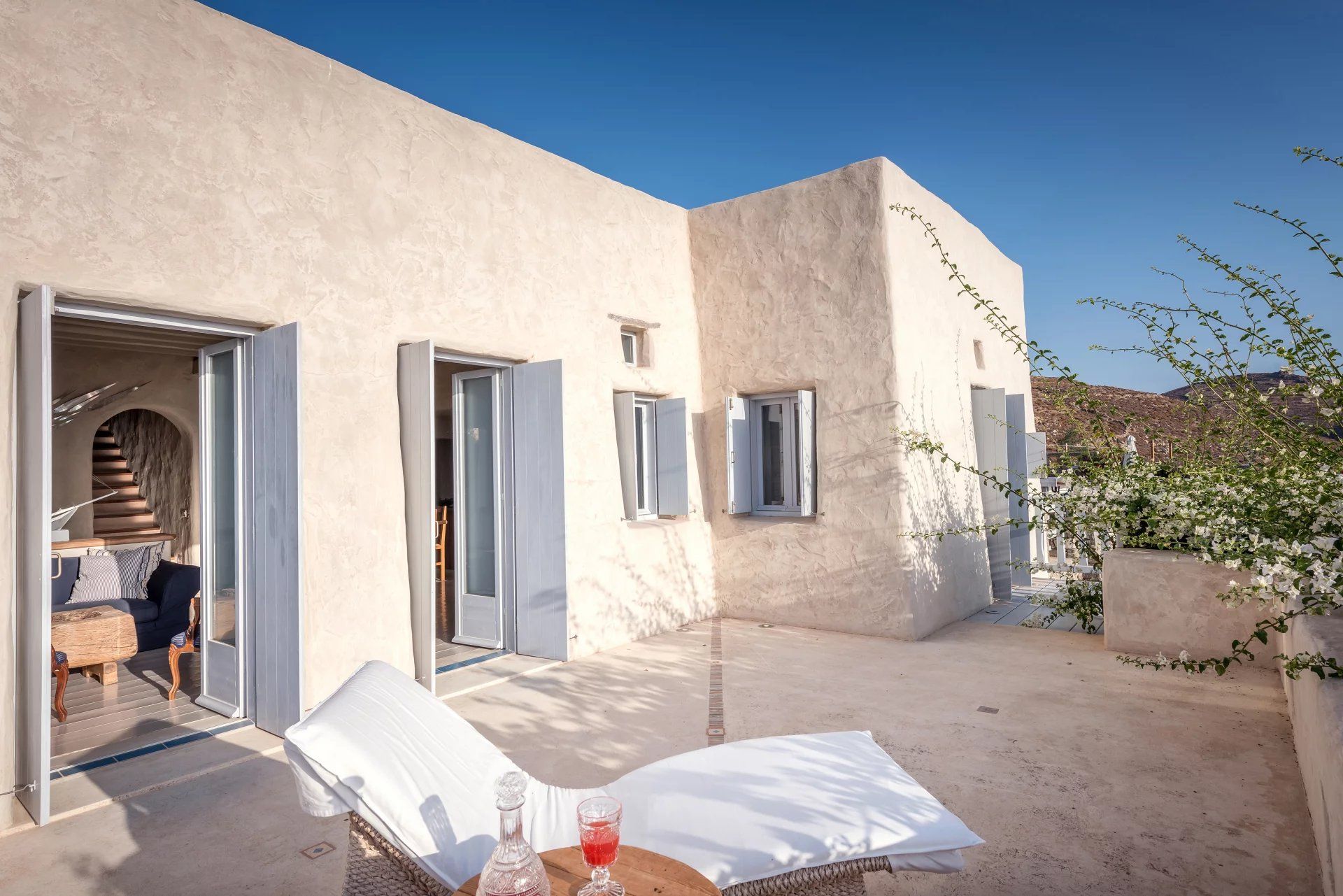 Huis in Paros, South Aegean 12667765