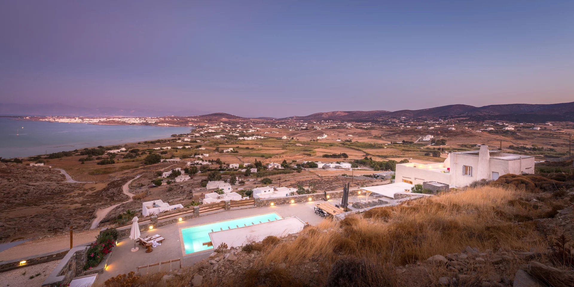 House in Paros, South Aegean 12667765