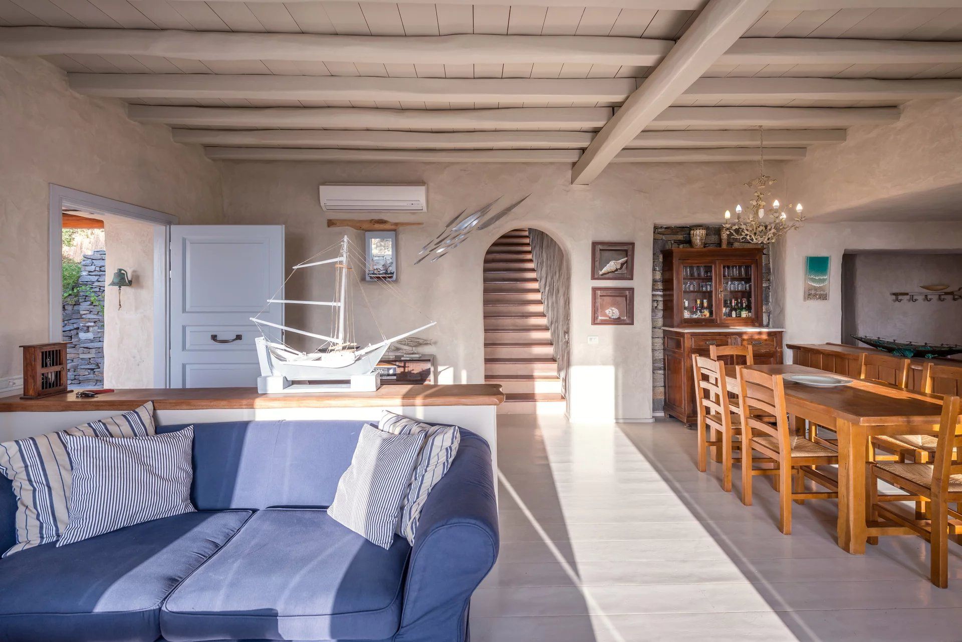 Huis in Paros, South Aegean 12667765