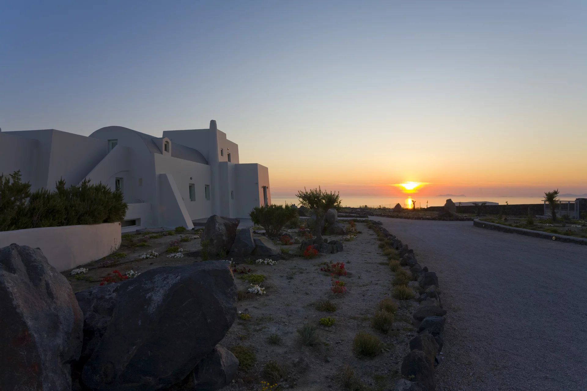 casa no Akrotiri, South Aegean 12667767