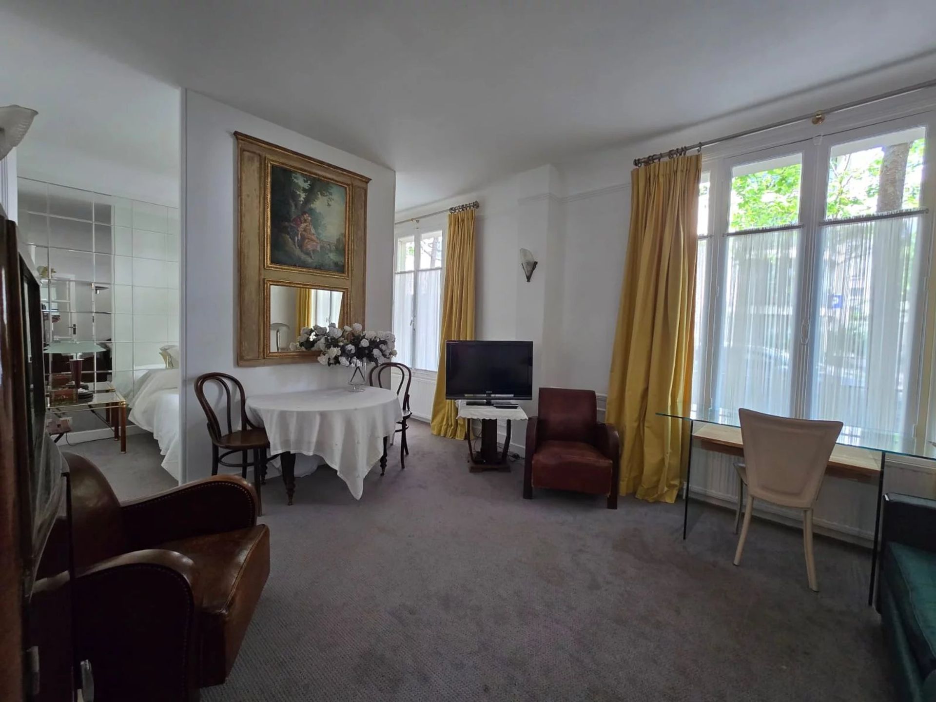 Condominium in Paris 16ème, Paris 12667769