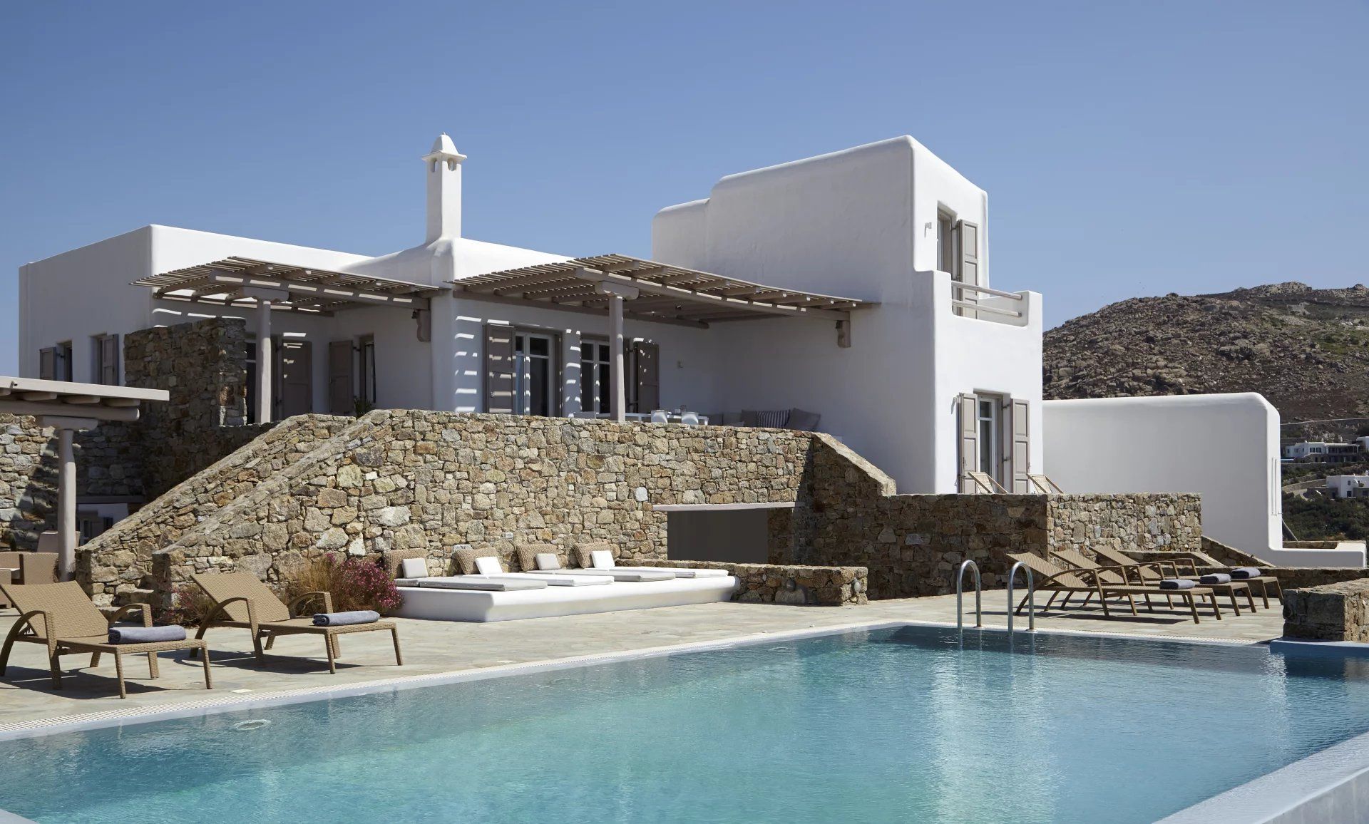 casa en Míkonos, Notio Aigaio 12667770