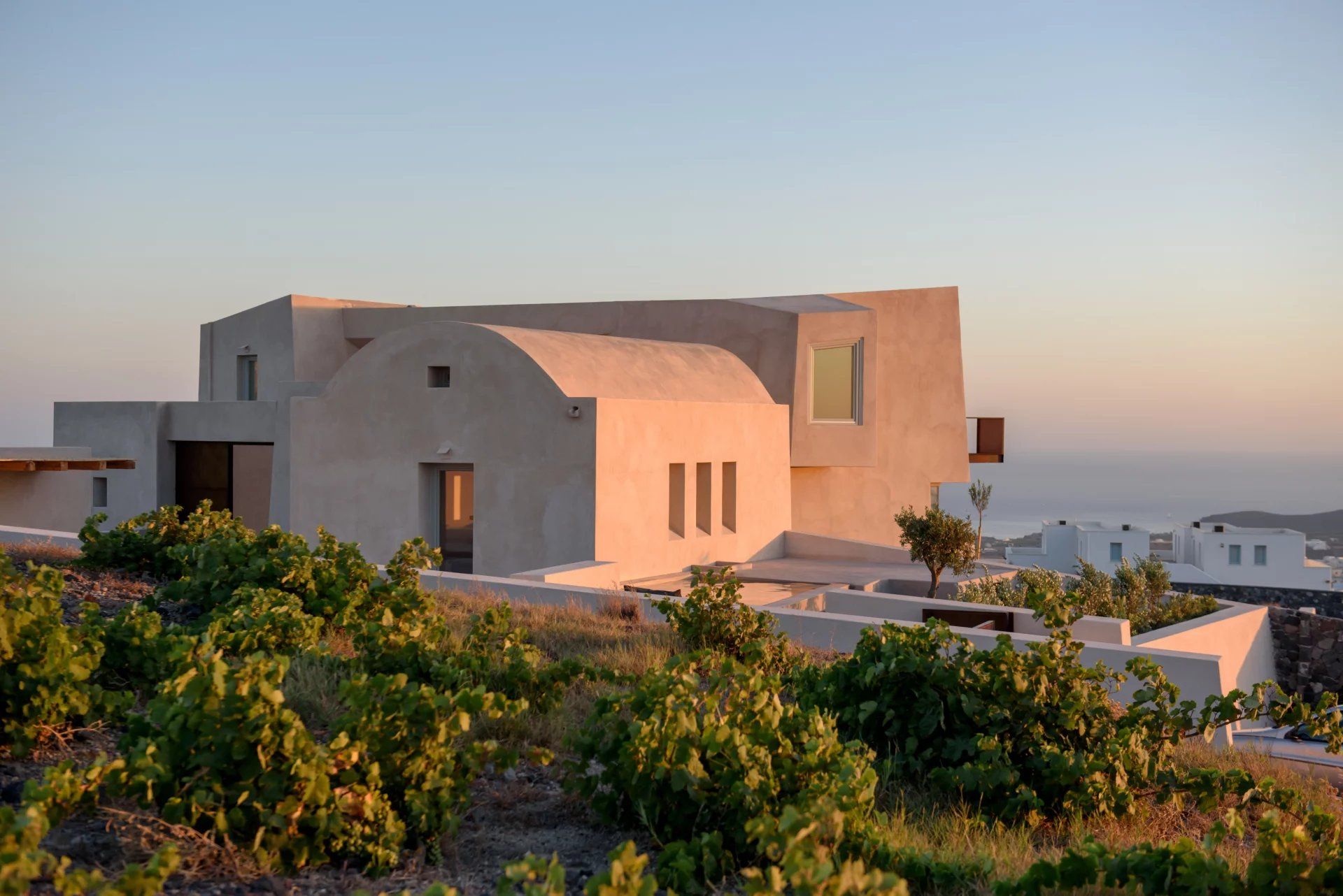 casa en Pyrgos Kallistis, South Aegean 12667771