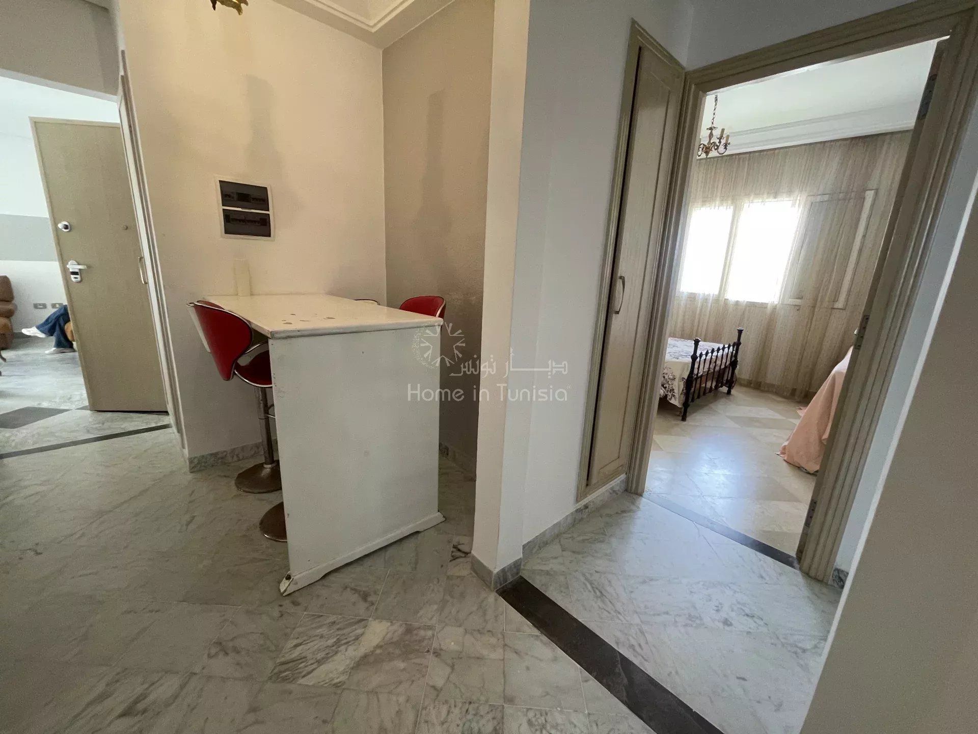 Condominio nel Chatt Meriem, Akouda 12667774