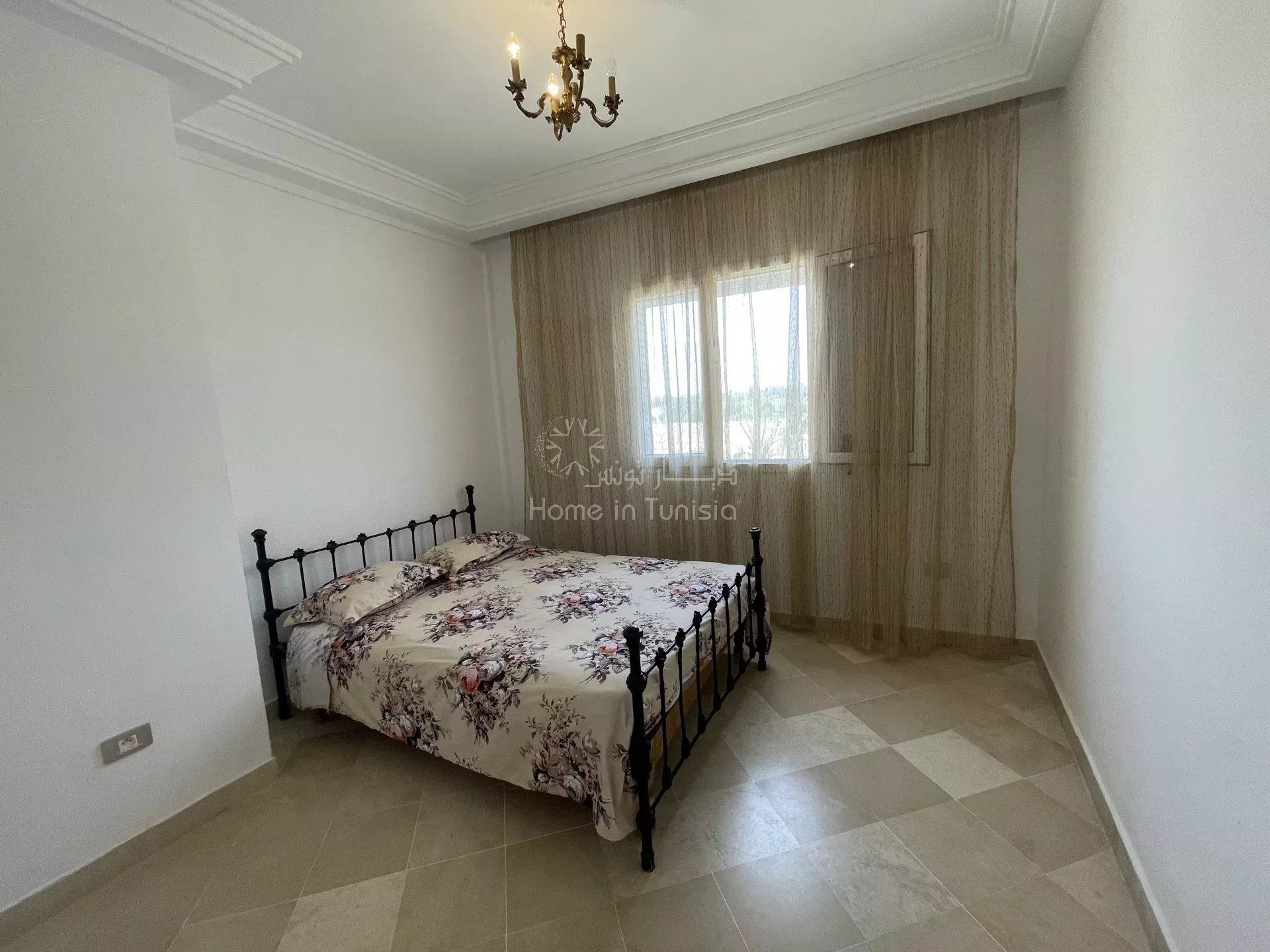 Condominio nel Chatt Meriem, Akouda 12667774