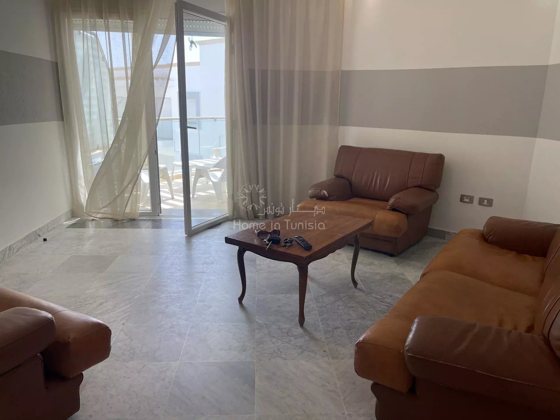 Condominio nel Chatt Meriem, Akouda 12667774