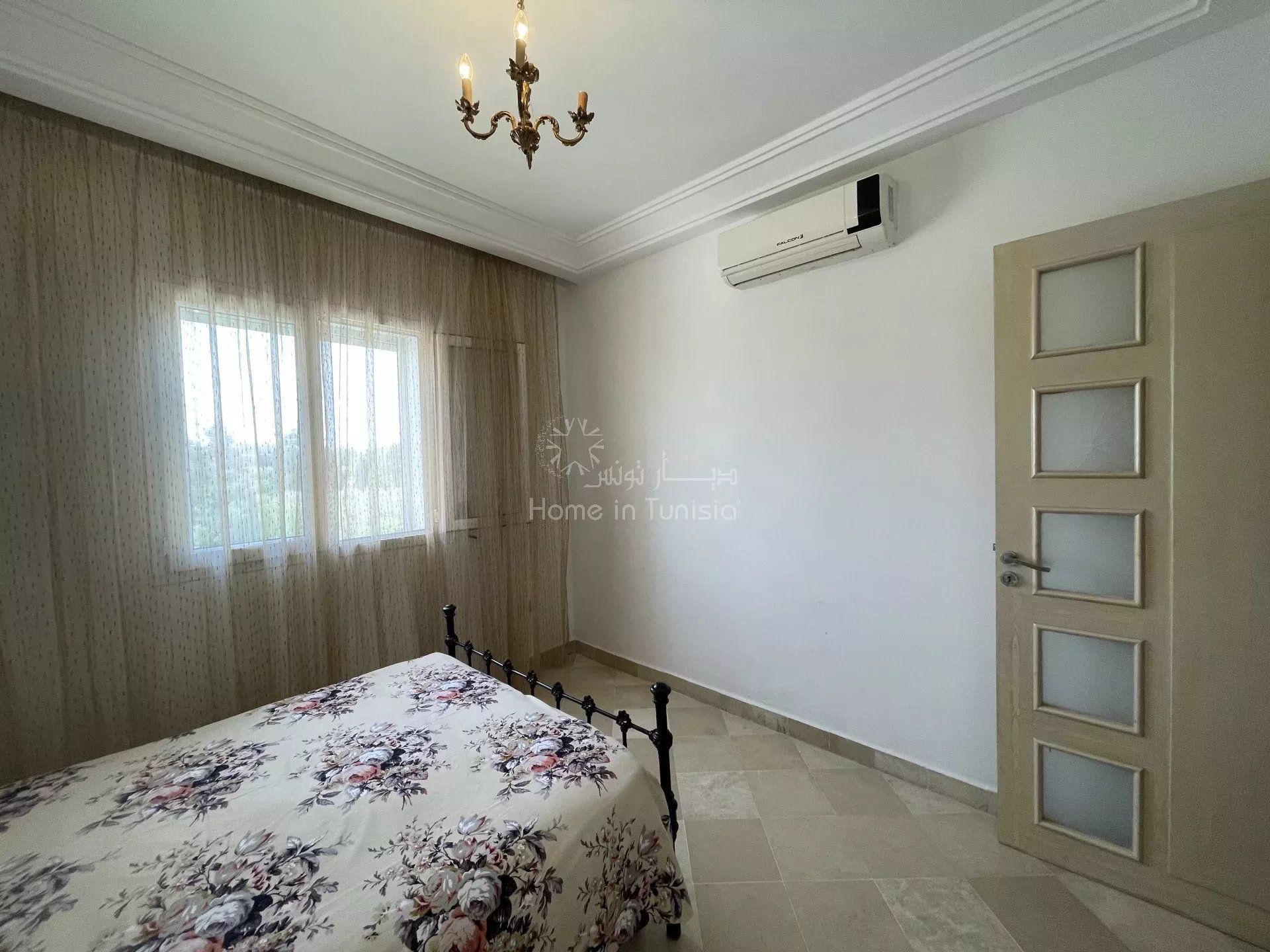 Condominio nel Chatt Meriem, Akouda 12667774