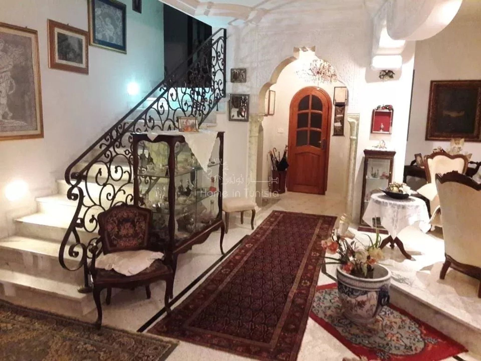 निवास का में Hammam Sousse, Hammam Sousse 12667780