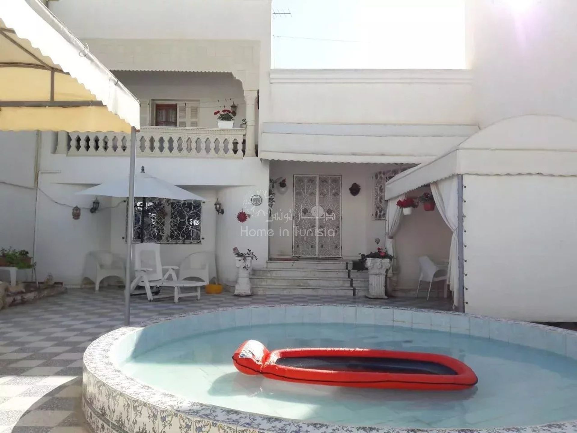 Talo sisään Hammam Sousse, Sousse 12667780