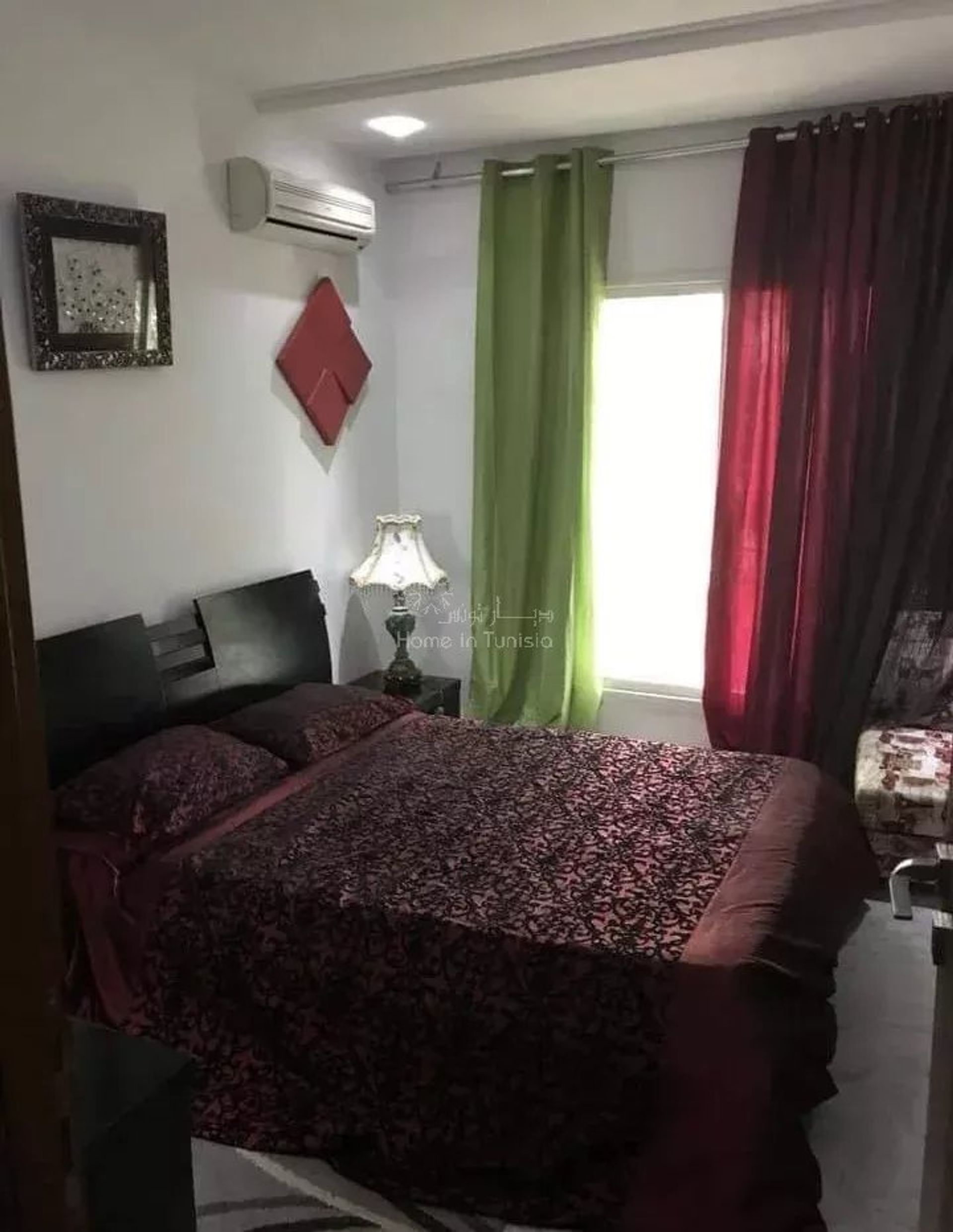 Osakehuoneisto sisään Sousse Khezama, Sousse Jaouhara 12667785