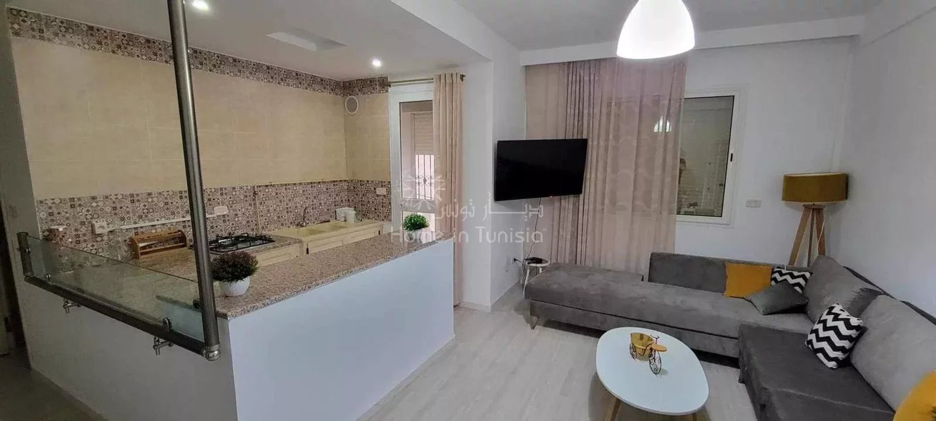 Condominio nel Hammam Sousse, Hammam Sousse 12667790