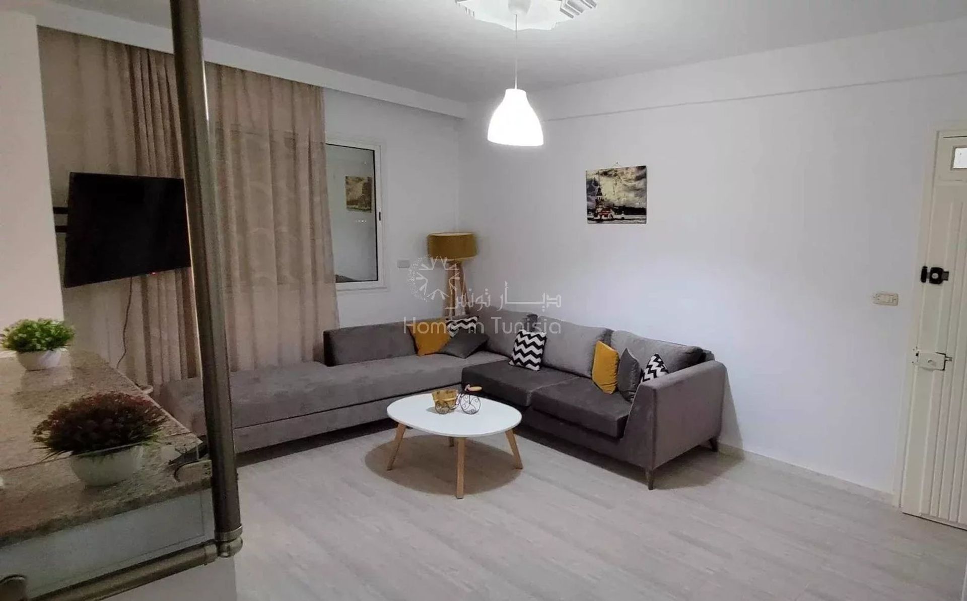 Condominium in Hammam Sousse, Sousse 12667790