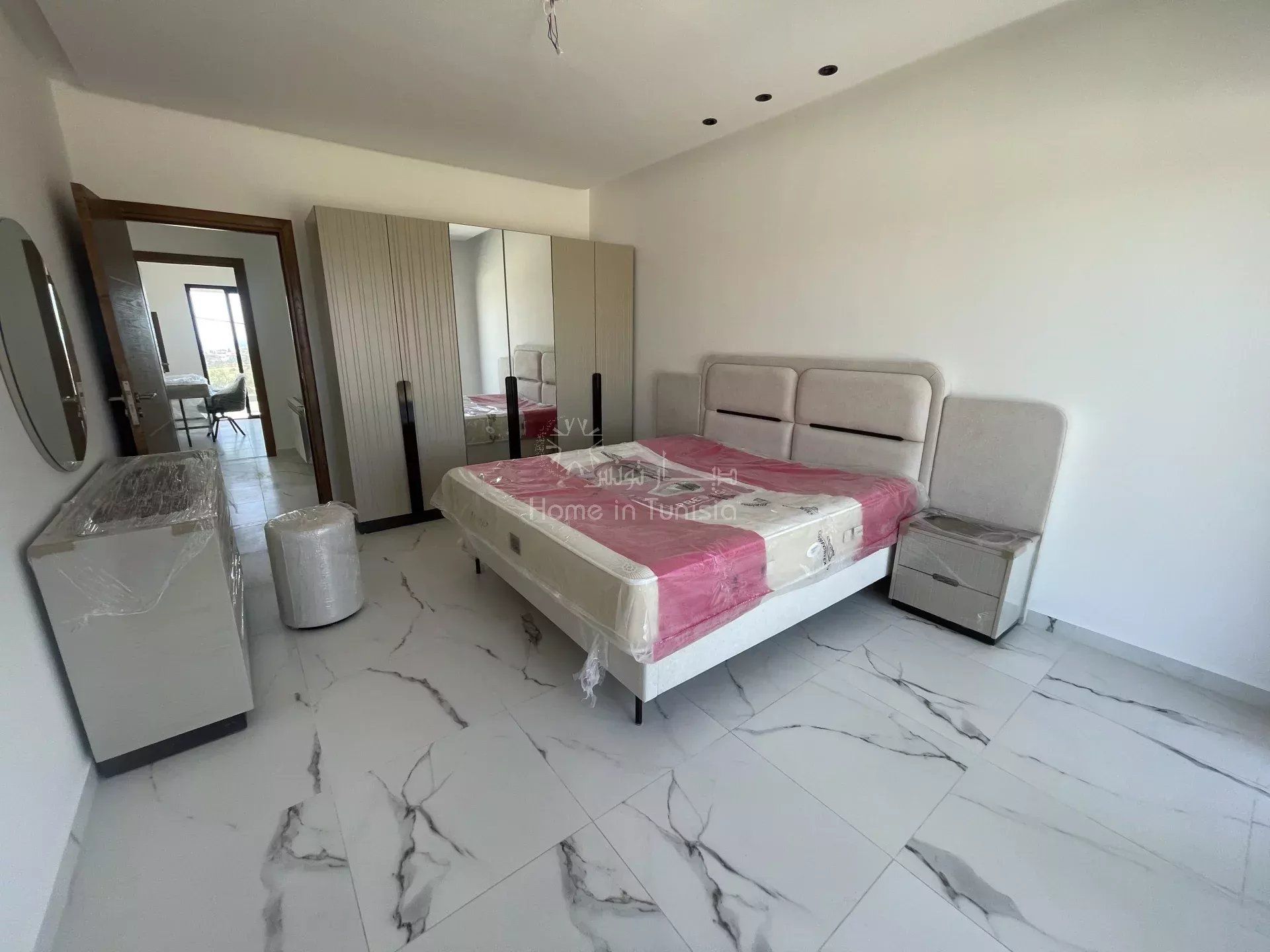 Condominium in Kalaa El Kebira, Kalaa El Kebira 12667793