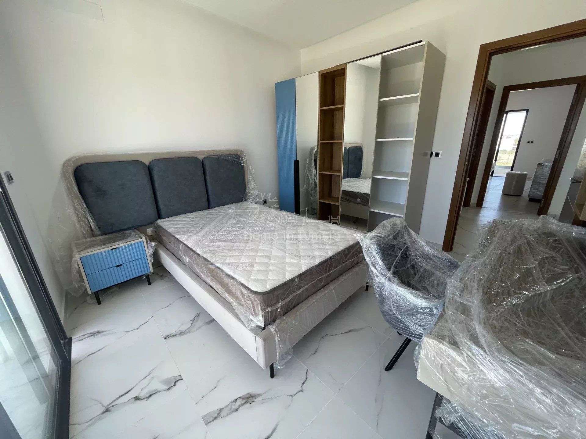 Condominium in Kalaa El Kebira, Kalaa El Kebira 12667793