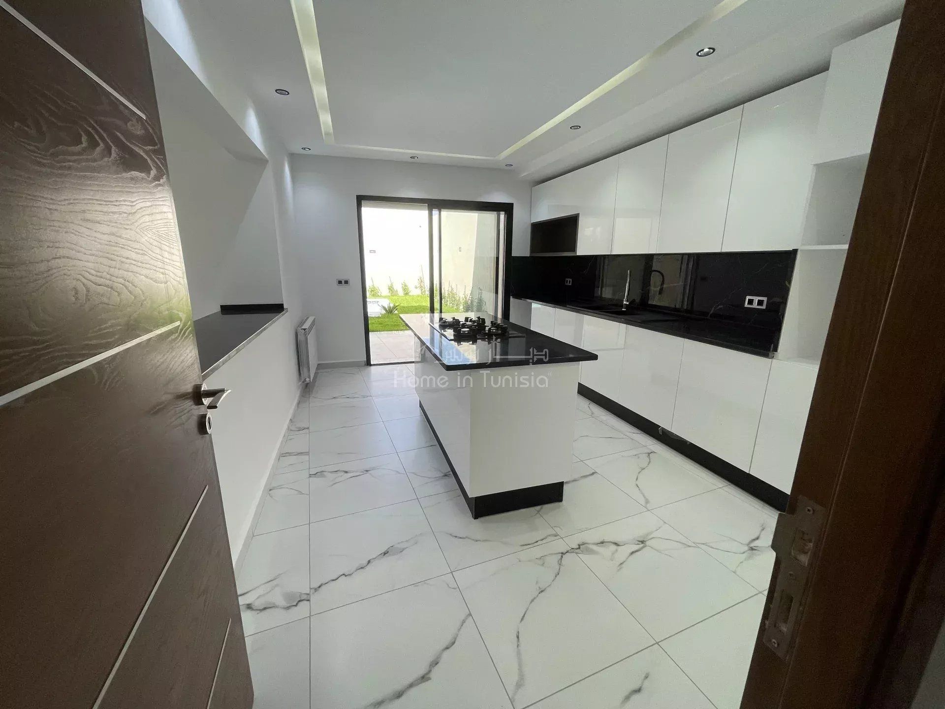 Condominium in Kalaa El Kebira, Kalaa El Kebira 12667793