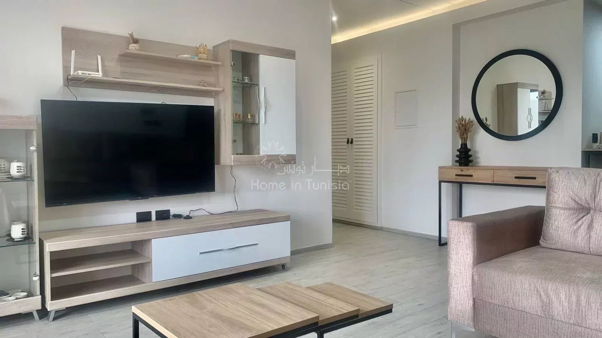 Condominium in Akouda, Sousse 12667796