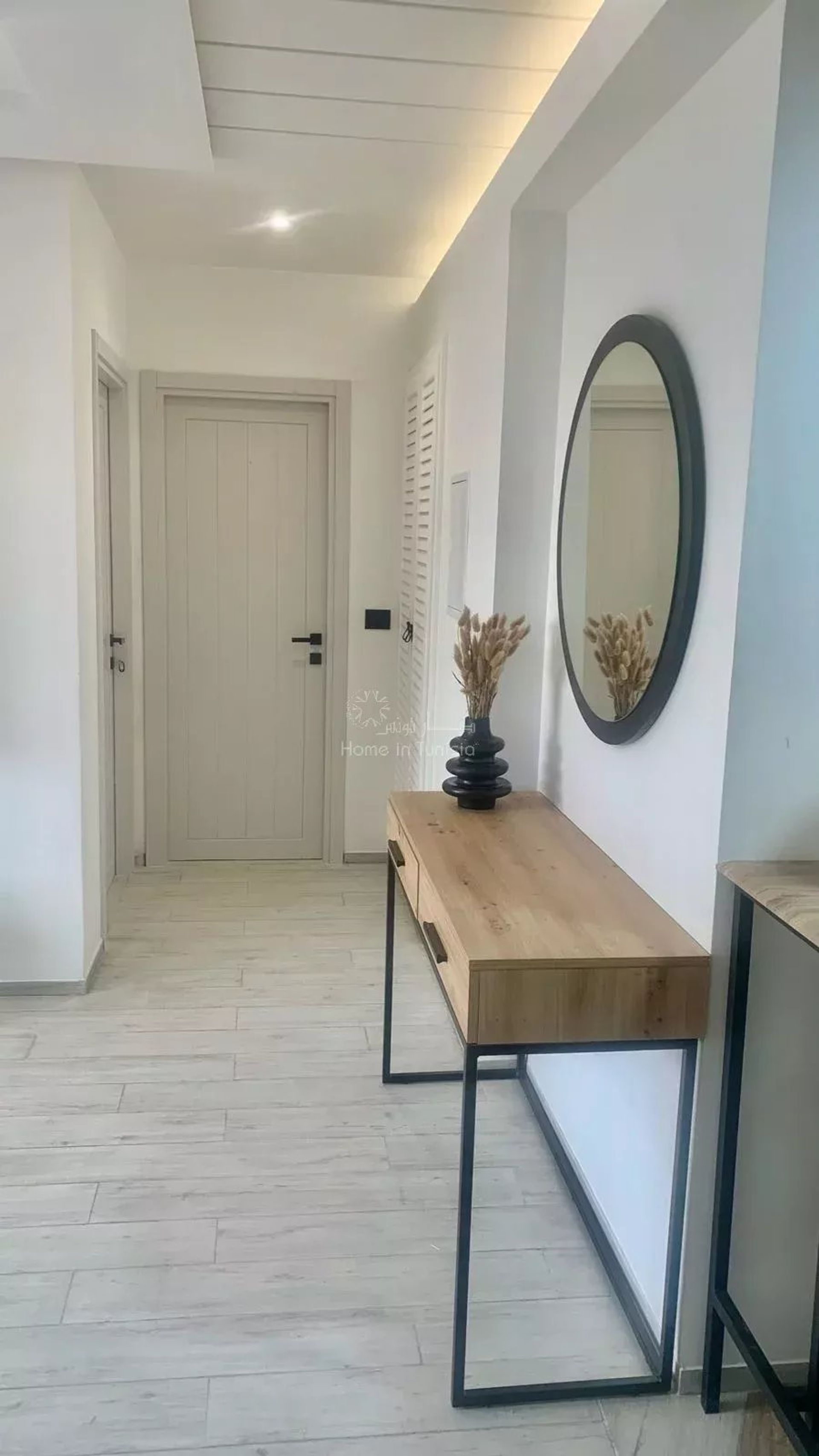 Condominium dans Akouda, Sousse 12667796