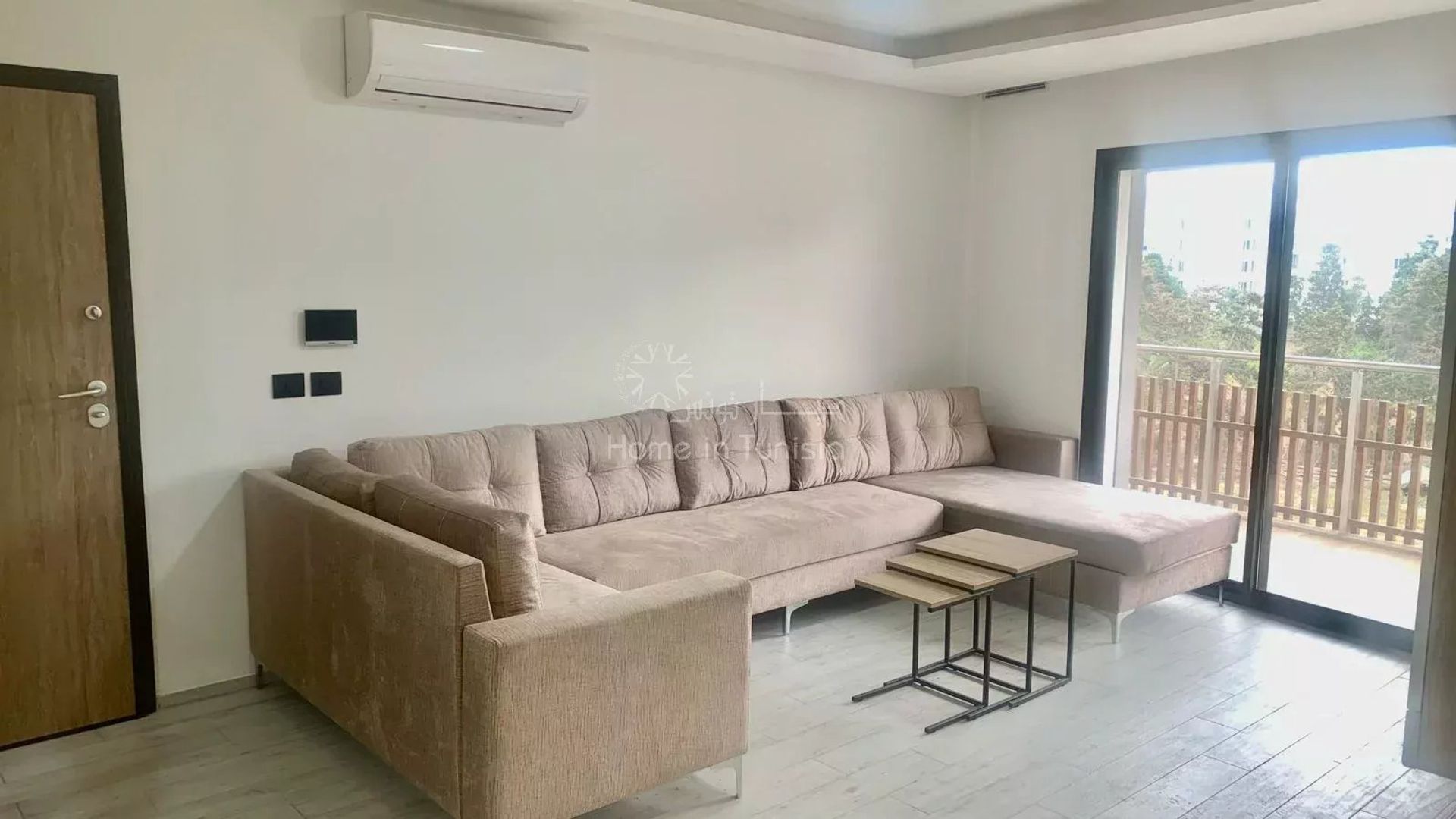 Condominium dans Akouda, Sousse 12667796