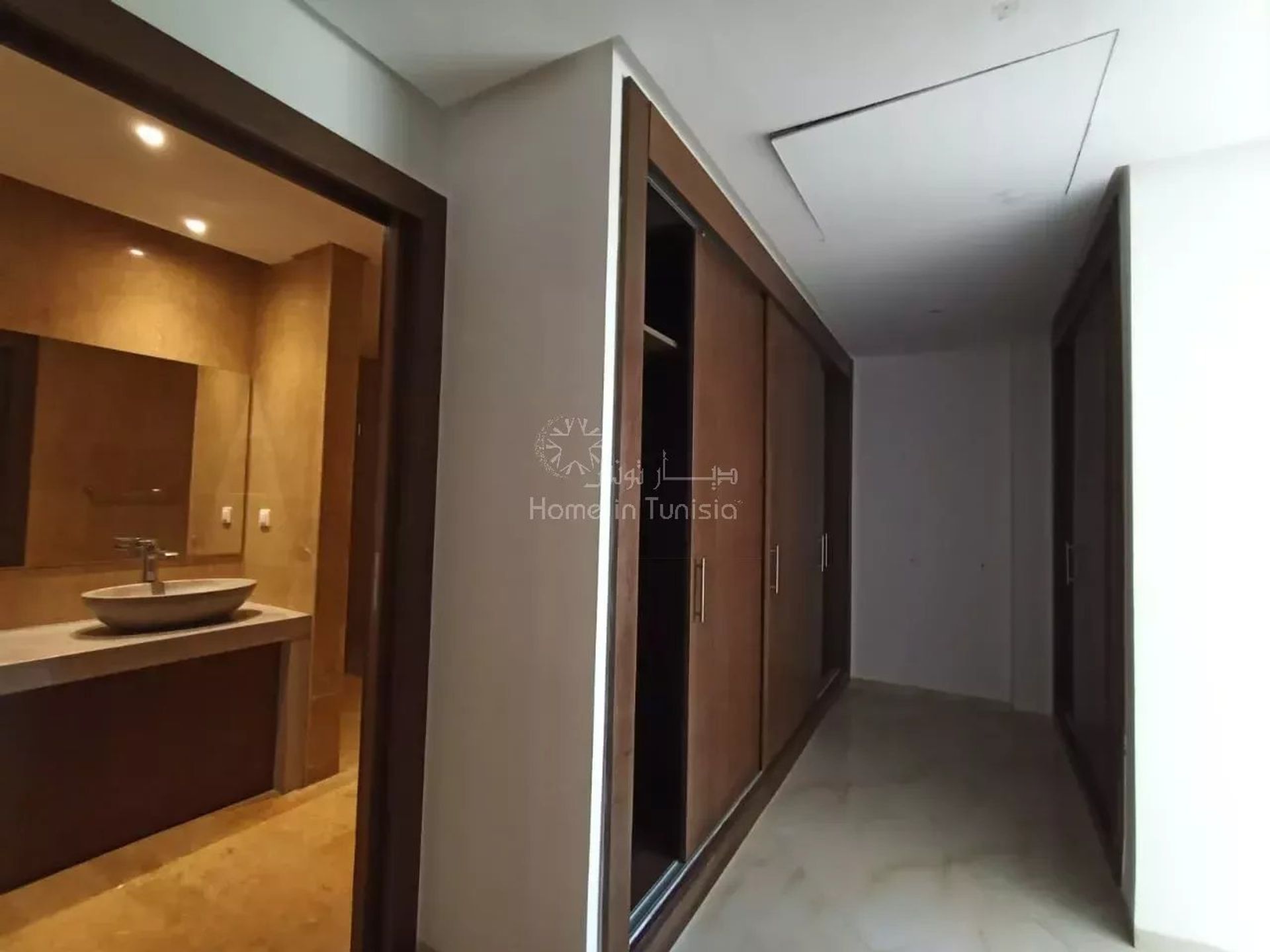 Condominium dans El Kantaoui, Hammam Sousse 12667801