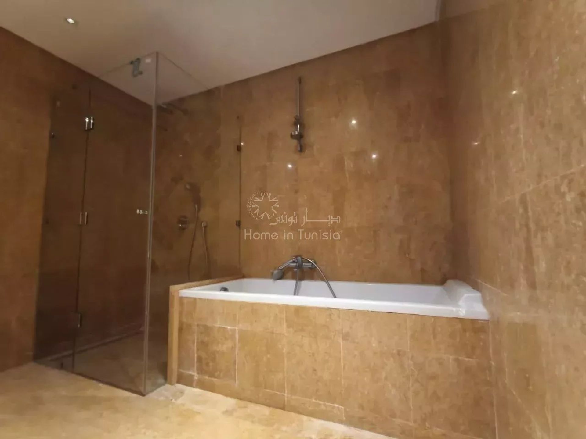 Osakehuoneisto sisään El Kantaoui, Hammam Sousse 12667801