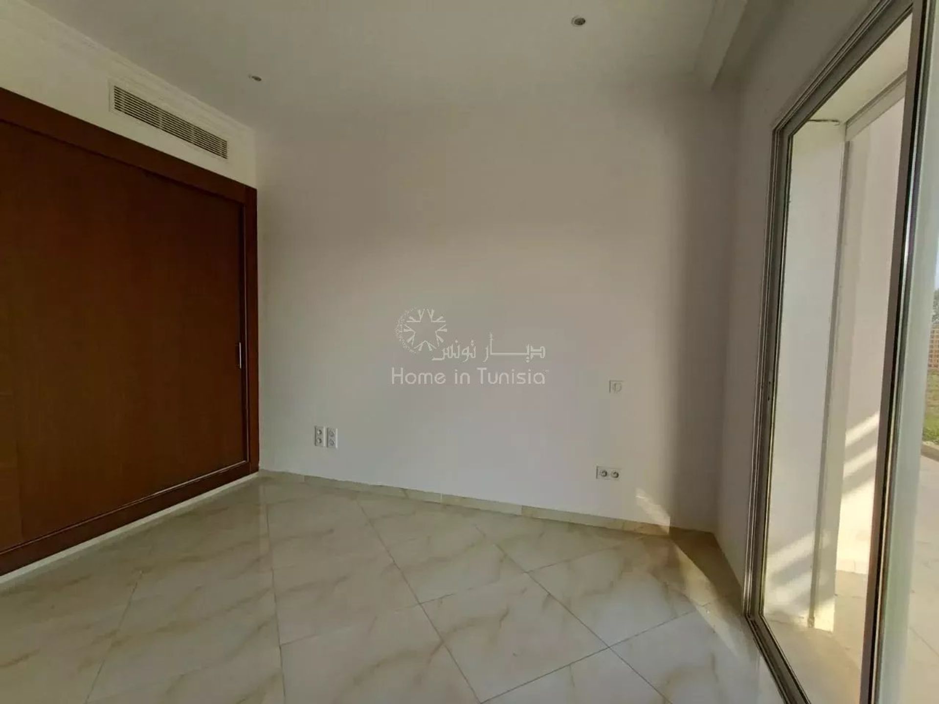 Condominium dans El Kantaoui, Hammam Sousse 12667801