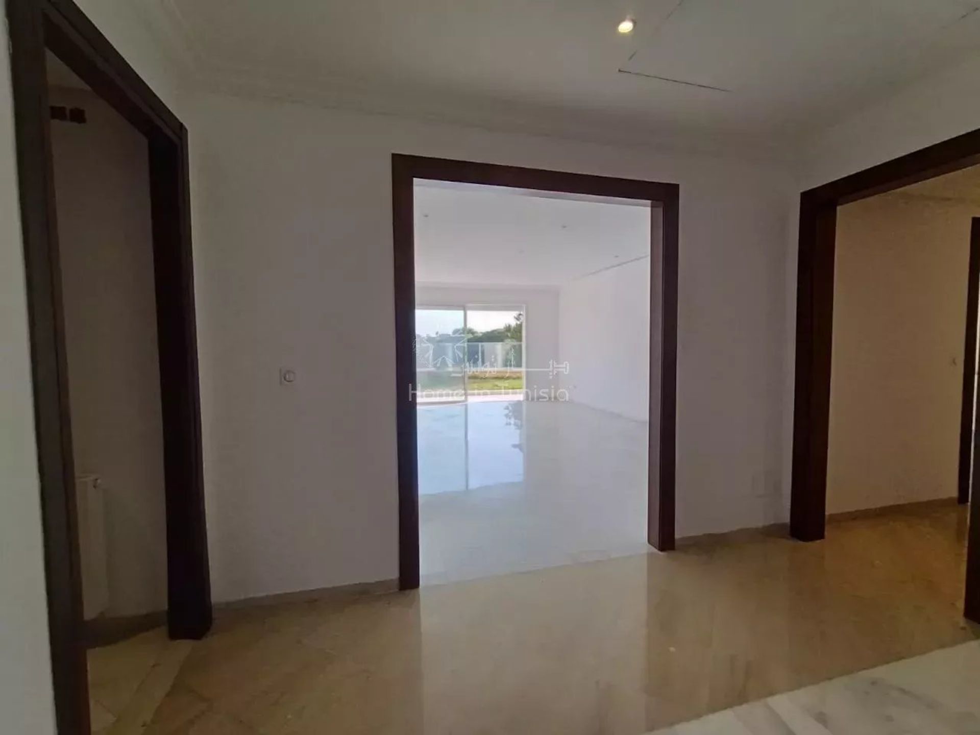 Condominium dans El Kantaoui, Hammam Sousse 12667801