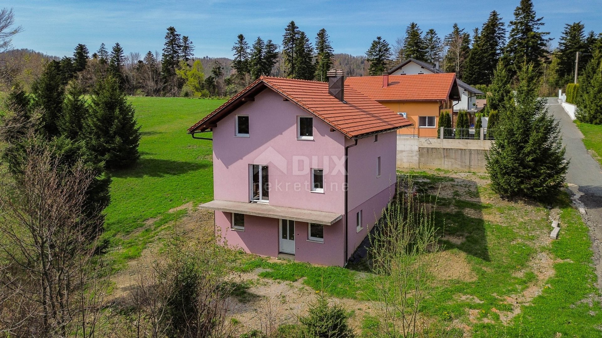 casa no Fuzina, Primorsko-Goranska Zupanija 12667867