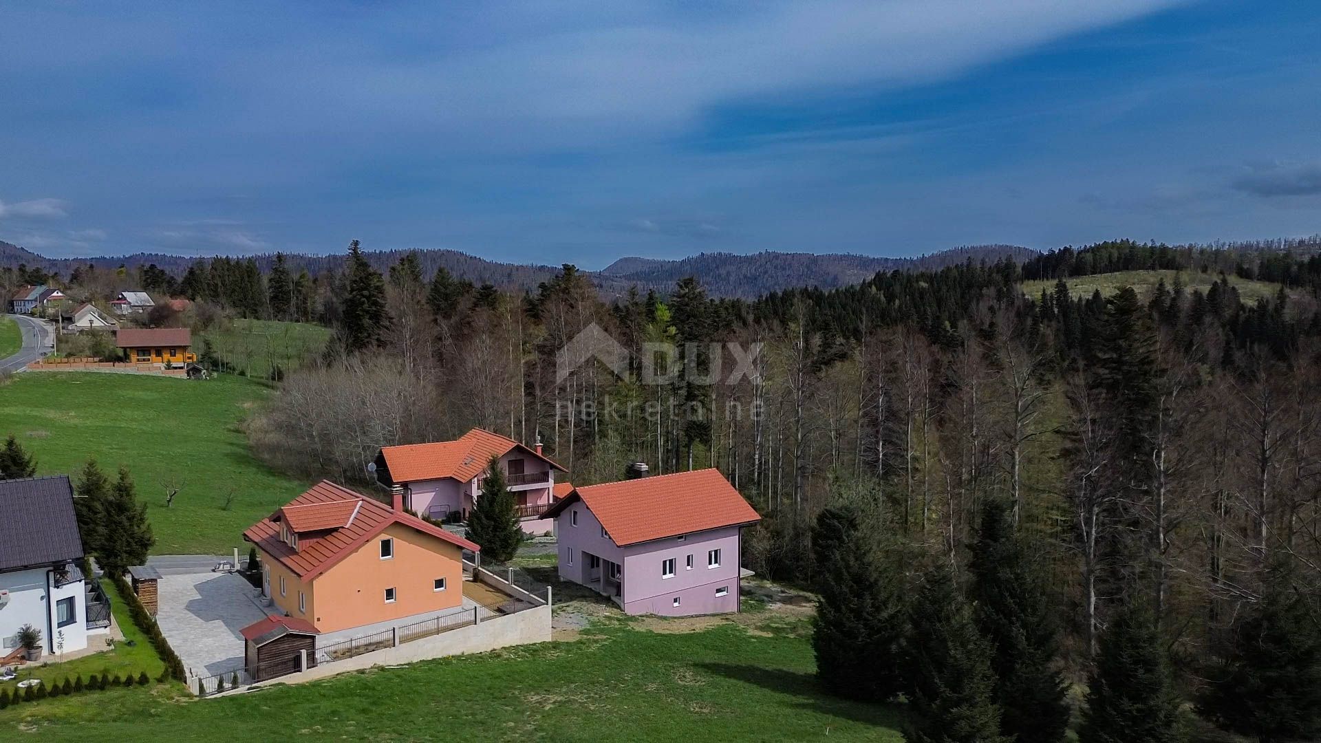 casa no Fuzina, Primorsko-Goranska Zupanija 12667867