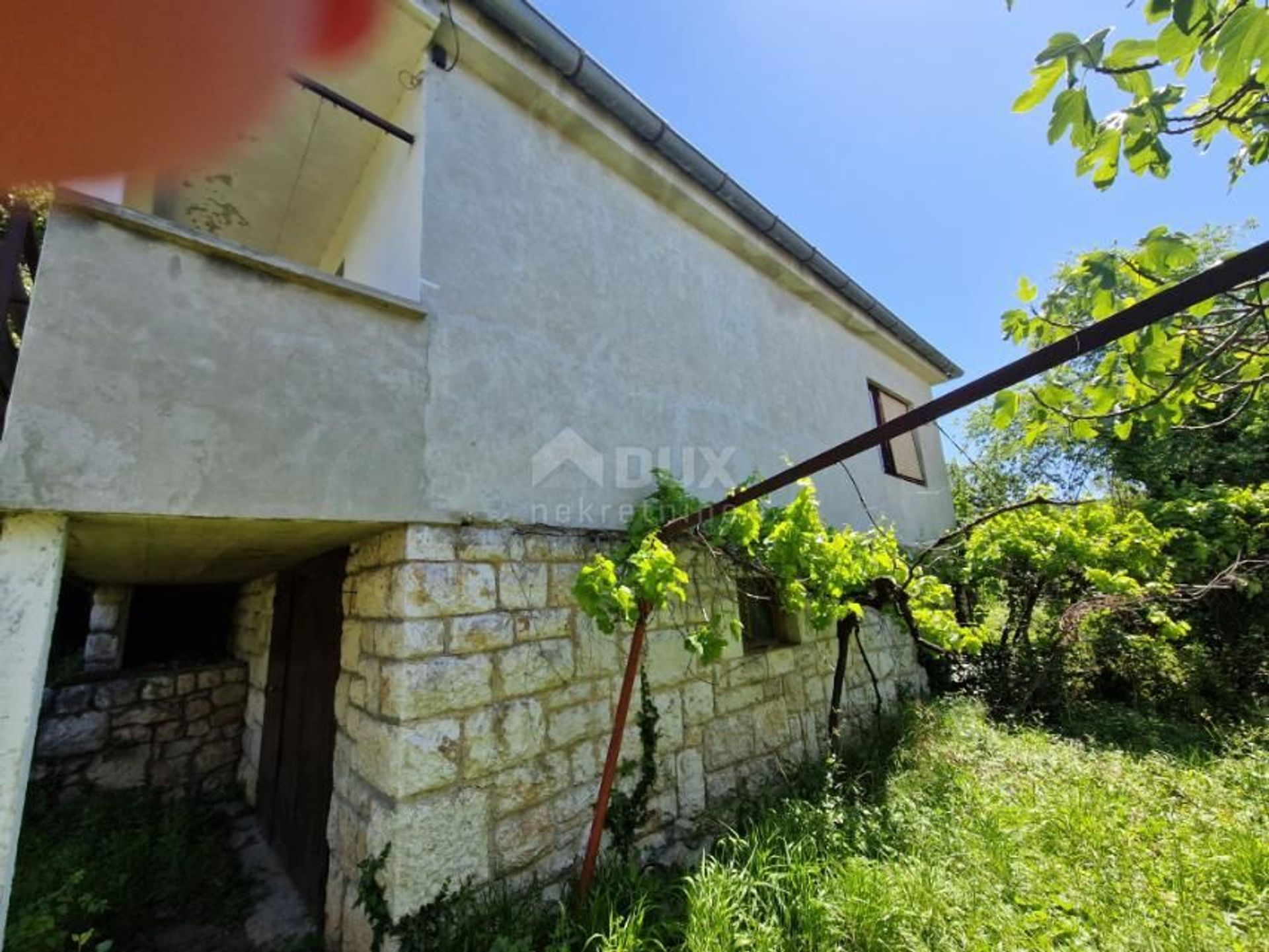 Casa nel Grižane-Belgrad, Primorje-Gorski Kotar County 12667870