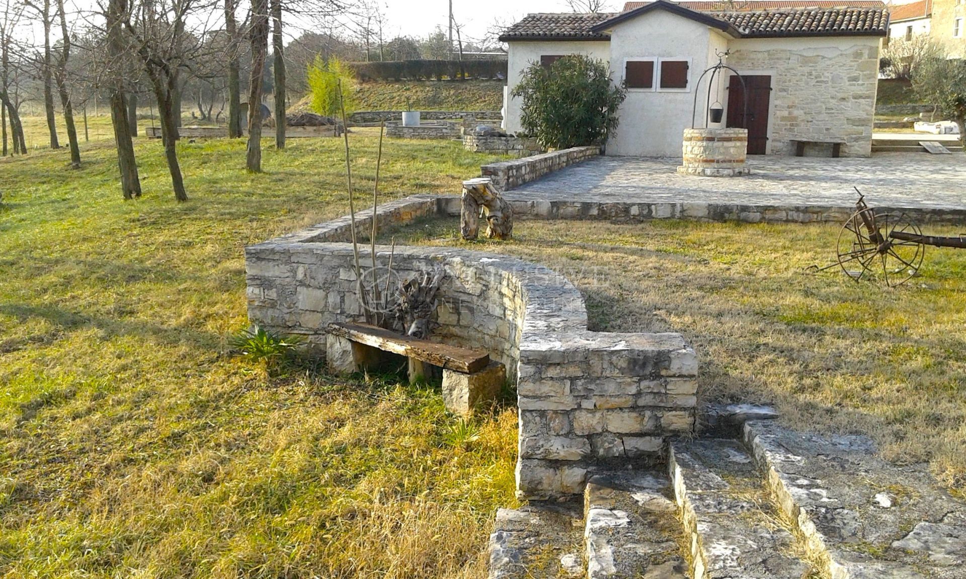 Haus im Umag, Istria County 12668203