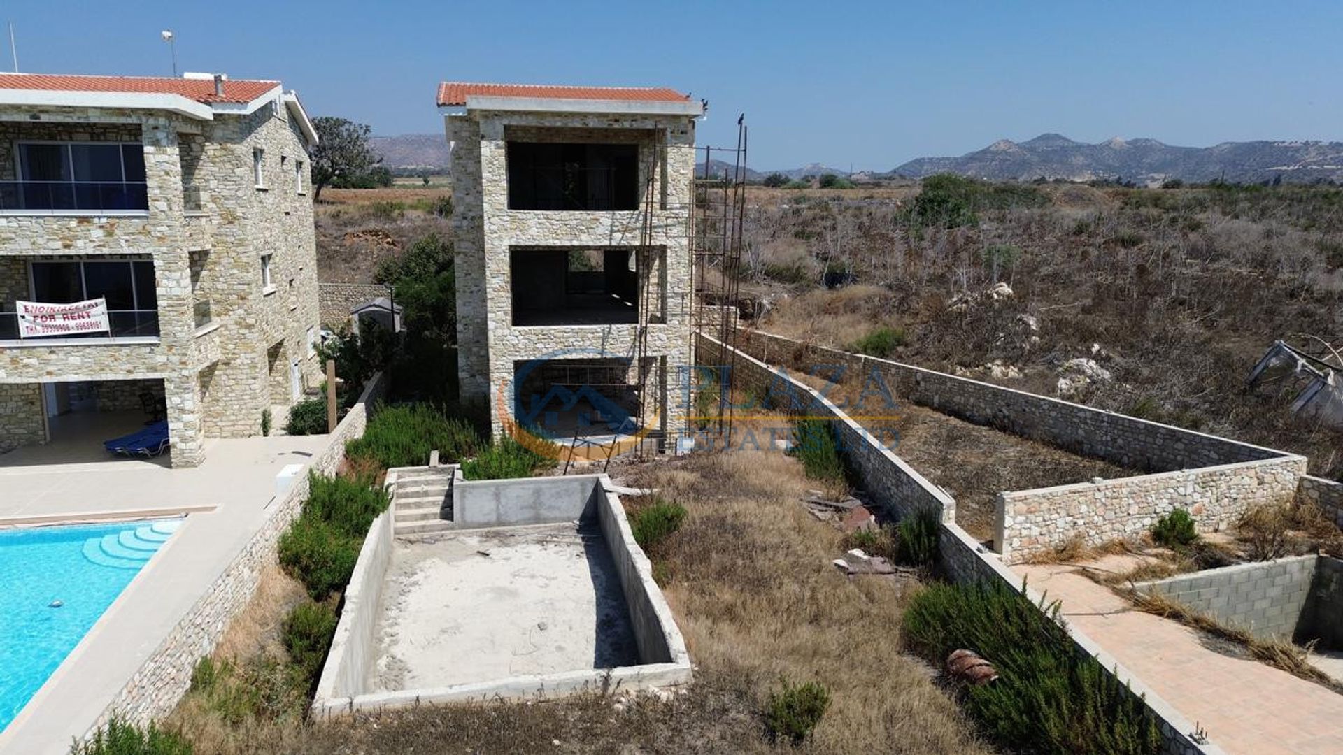 Casa nel Aytotoro Larnaka, Larnaka 12668274