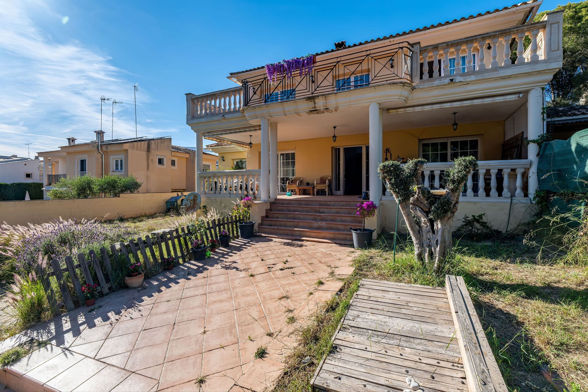 Casa nel Santa Ponça, Illes Balears 12668326