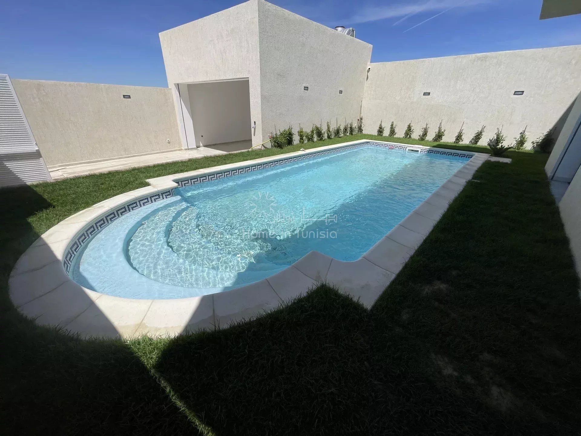 Condominio en Douar Baya Rassa, Bizerta 12668461