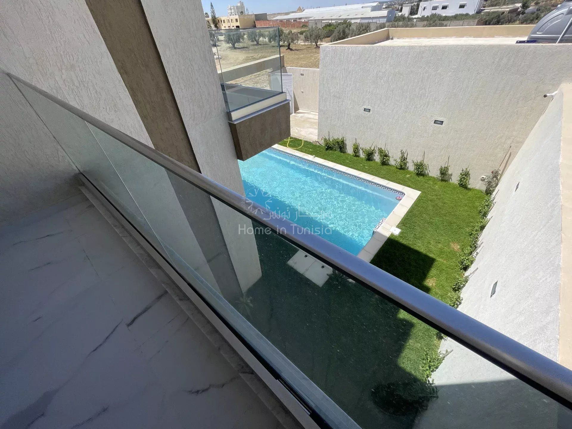 Condominium in Kalaa El Kebira, Kalaa El Kebira 12668461