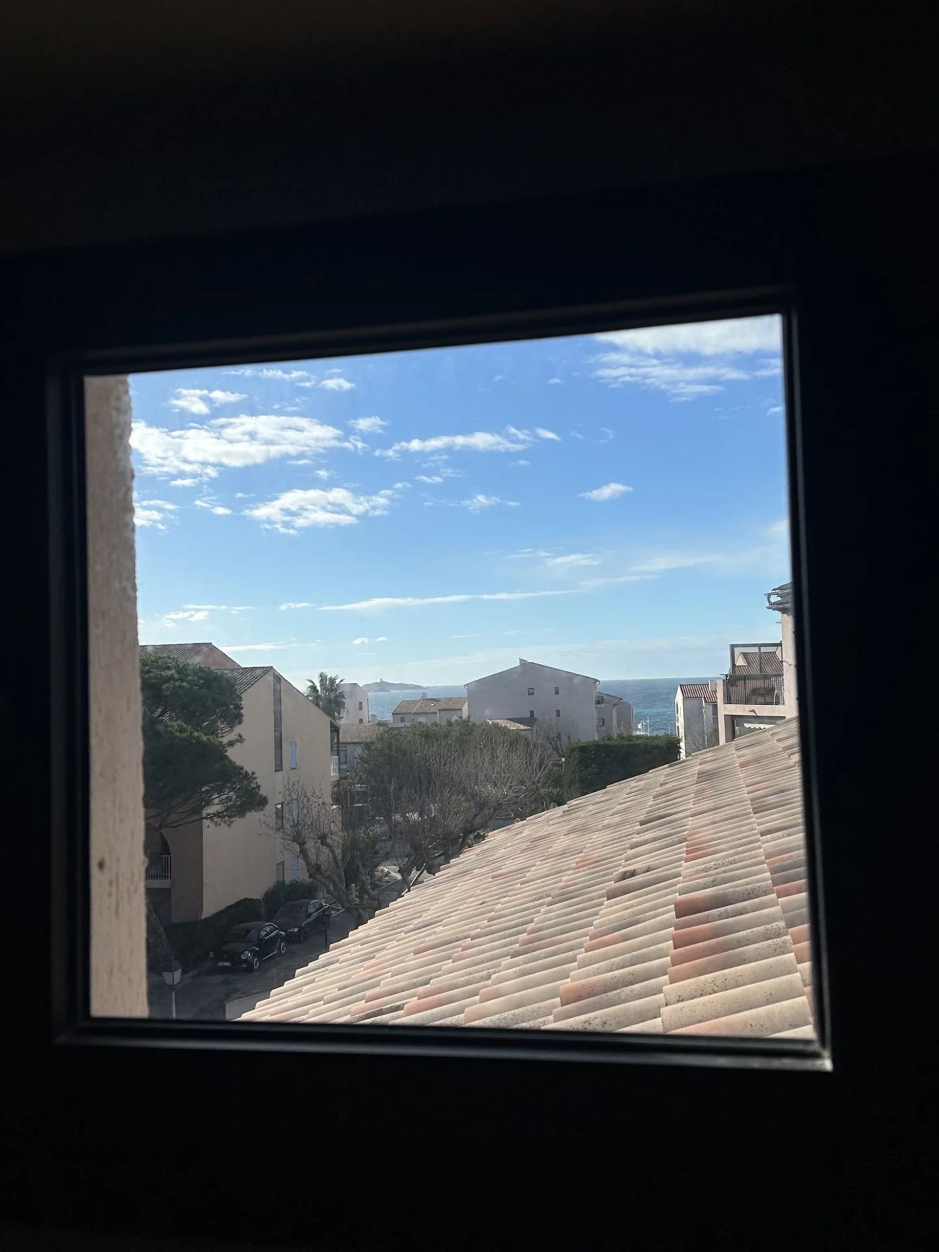 Condominium in Six-Fours-les-Plages, Provence-Alpes-Cote d'Azur 12668470