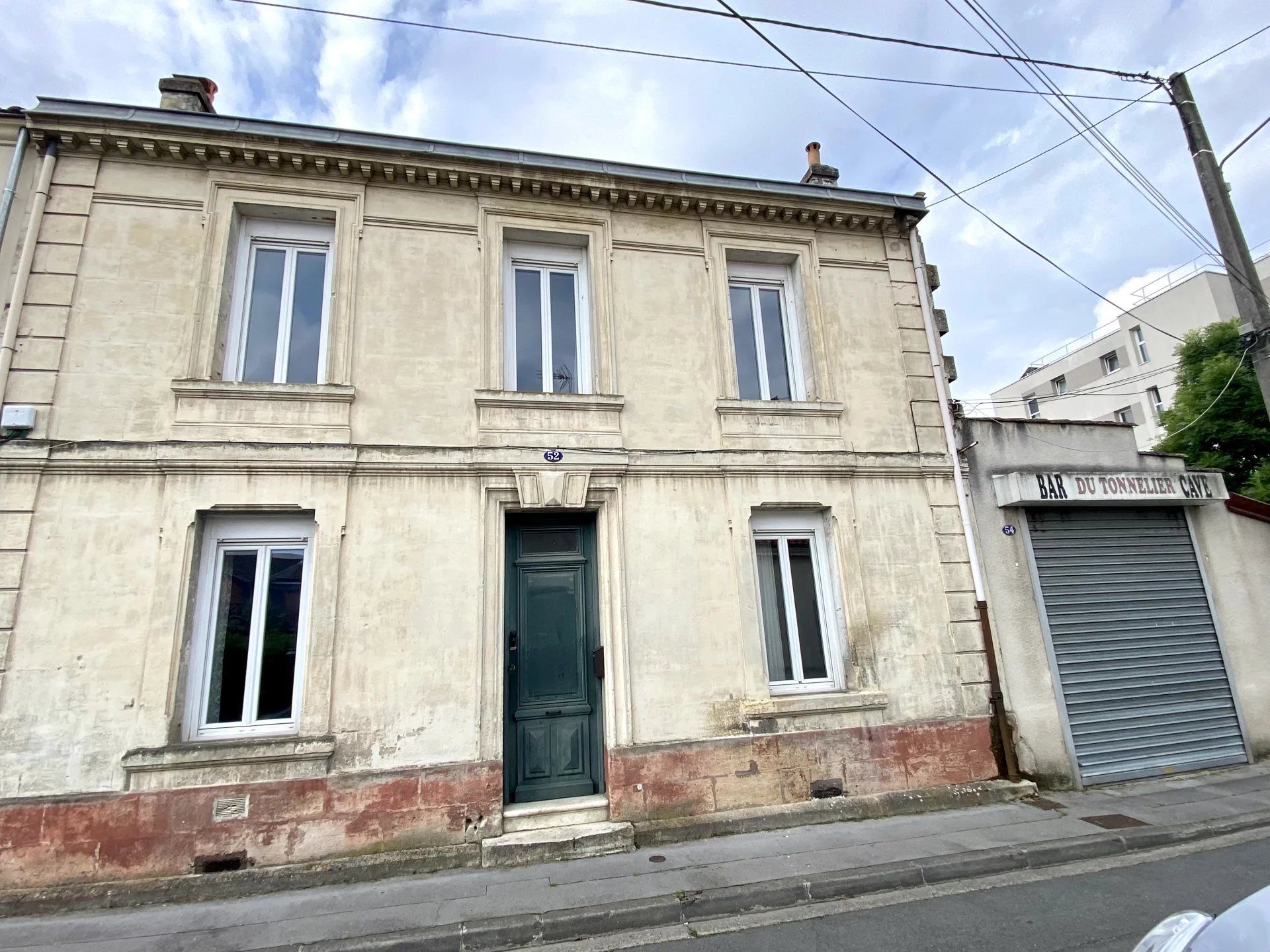 Rumah di Cenon, Nouvelle-Aquitaine 12668479