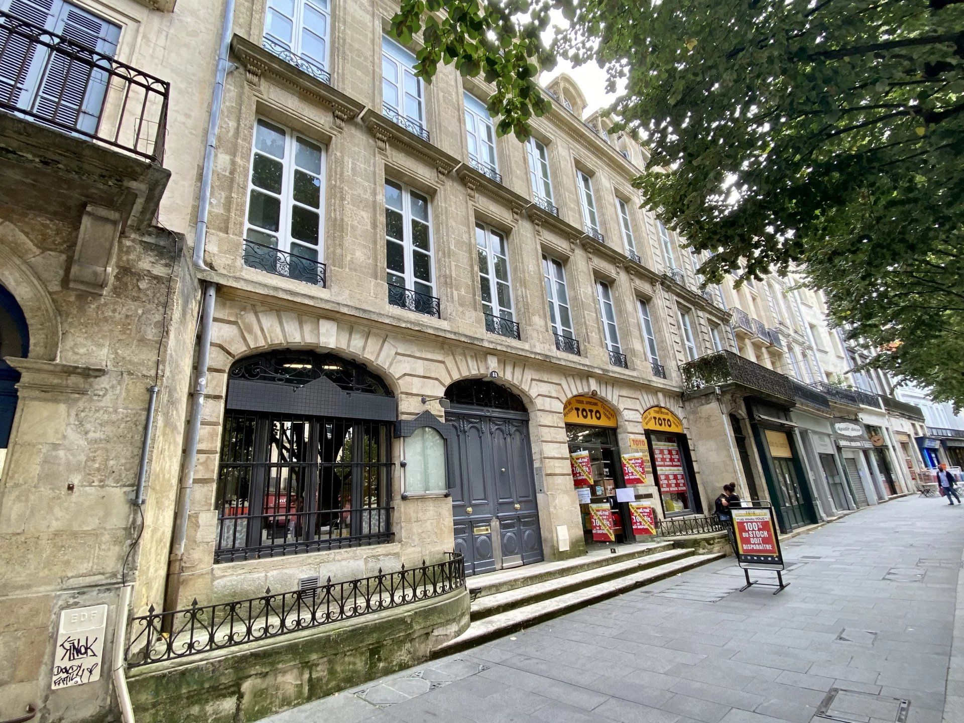 Residenziale nel Bordeaux, Gironde 12668490