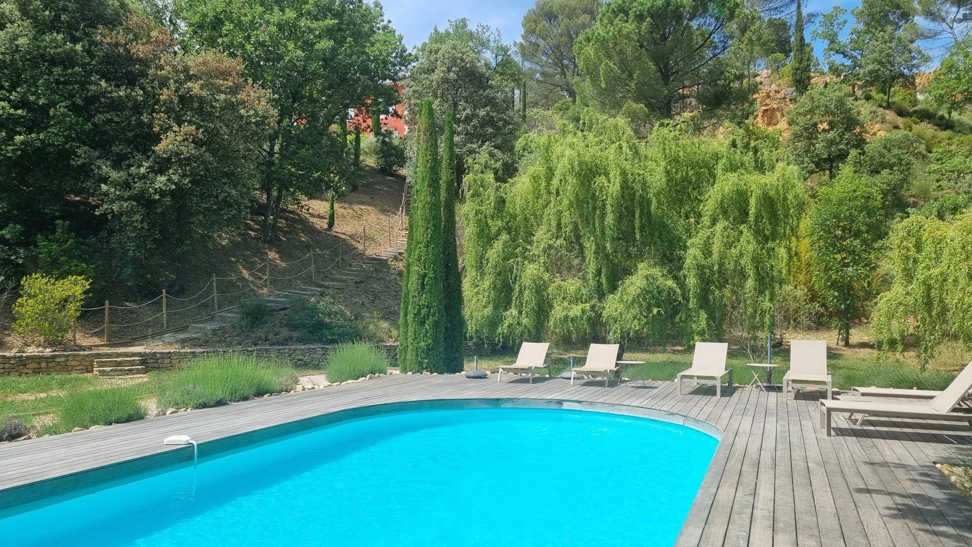 Huis in Roussillon, Vaucluse 12668503