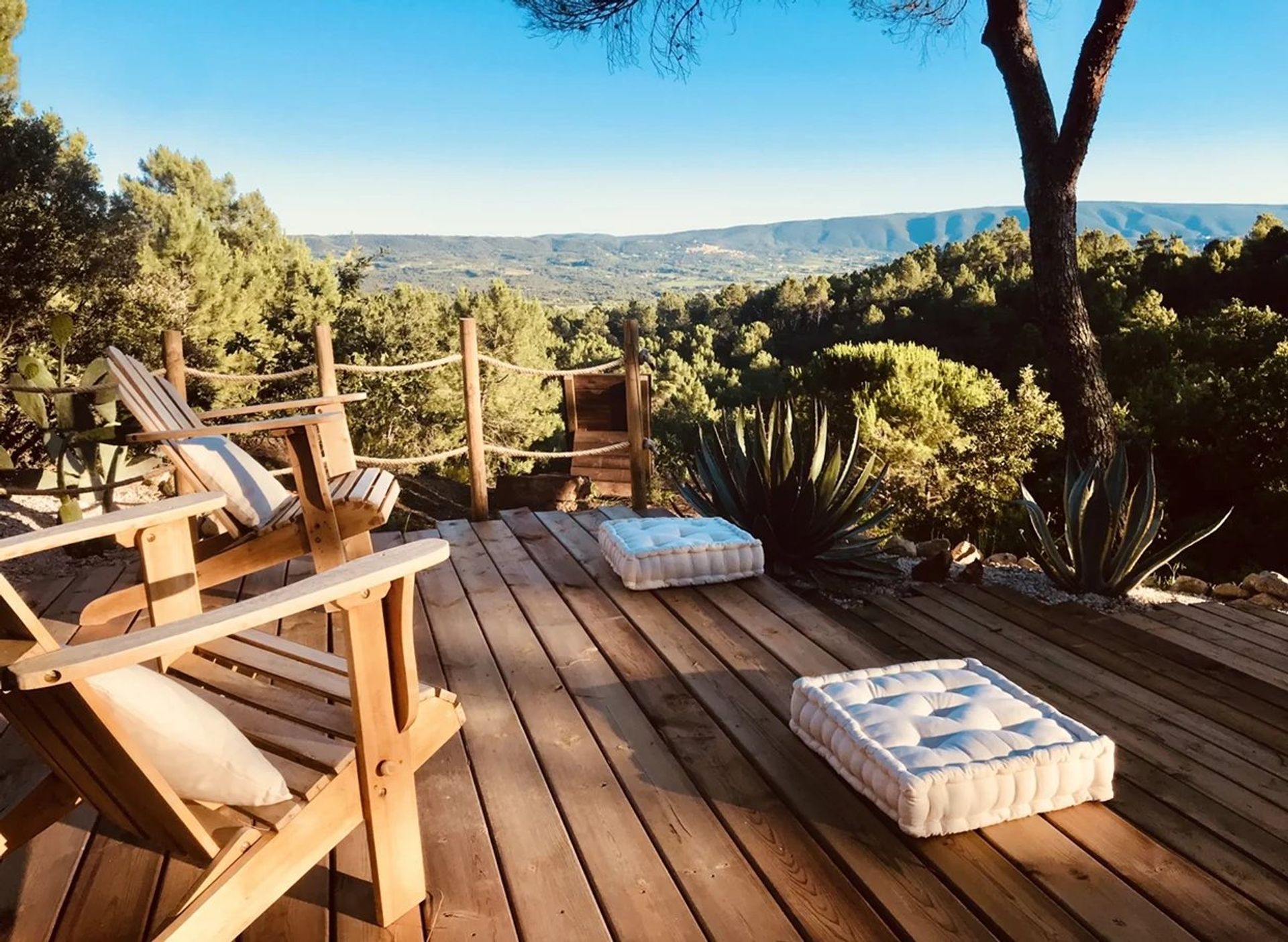 σπίτι σε Roussillon, Vaucluse 12668503