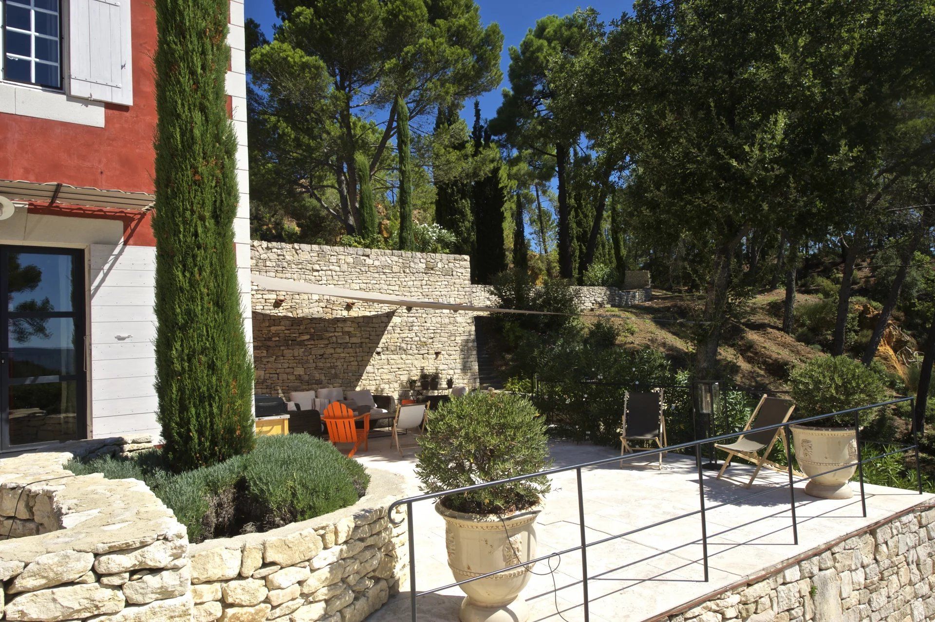 Huis in Roussillon, Vaucluse 12668503