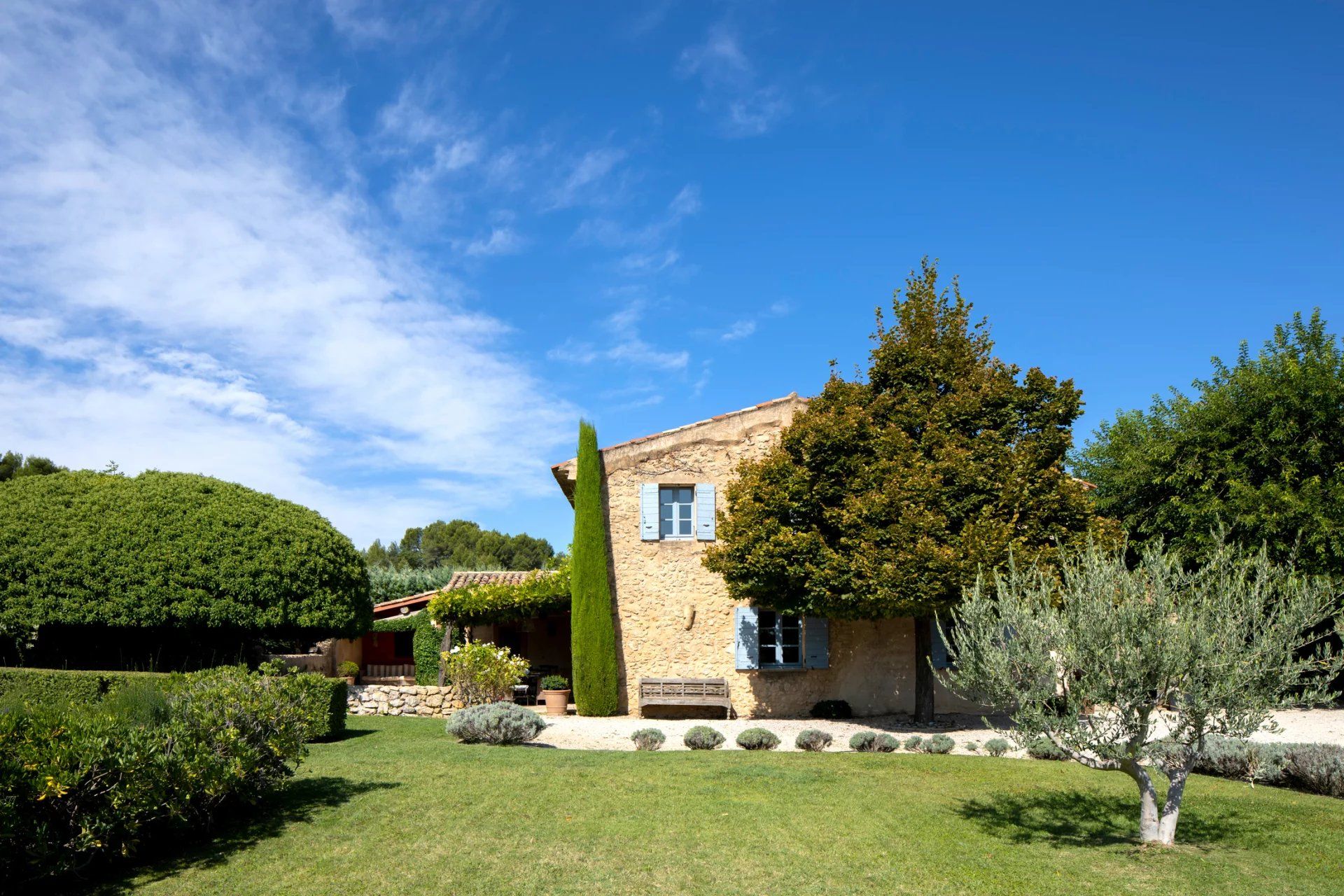 다른 에 Lourmarin, Vaucluse 12668504