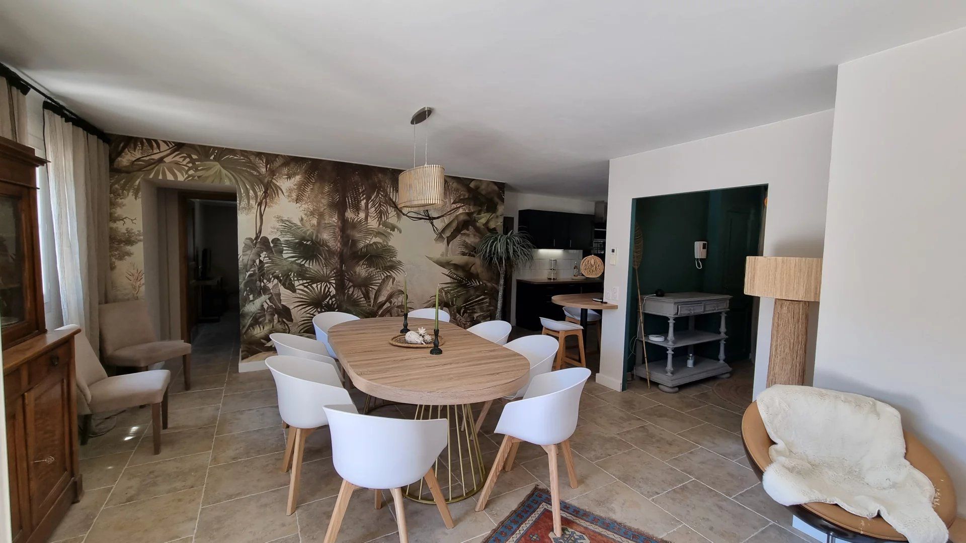 Hus i Lourmarin, Vaucluse 12668509