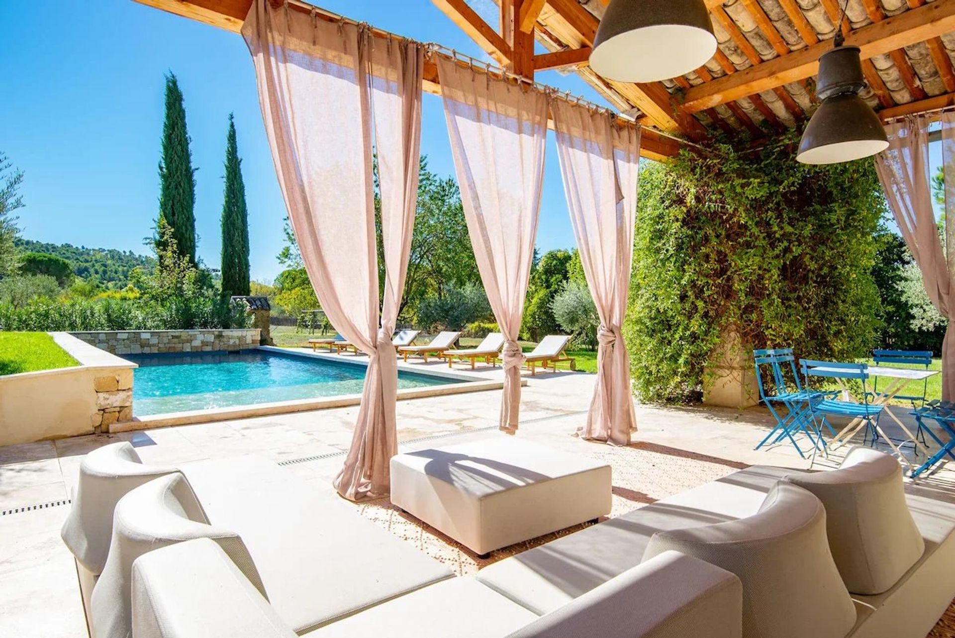 casa no Lourmarin, Vaucluse 12668515