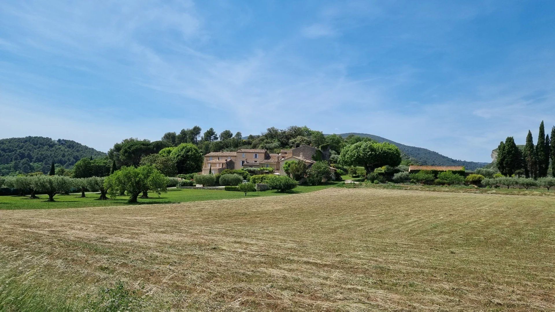 Huis in Lourmarin, Provence-Alpes-Côte d'Azur 12668516