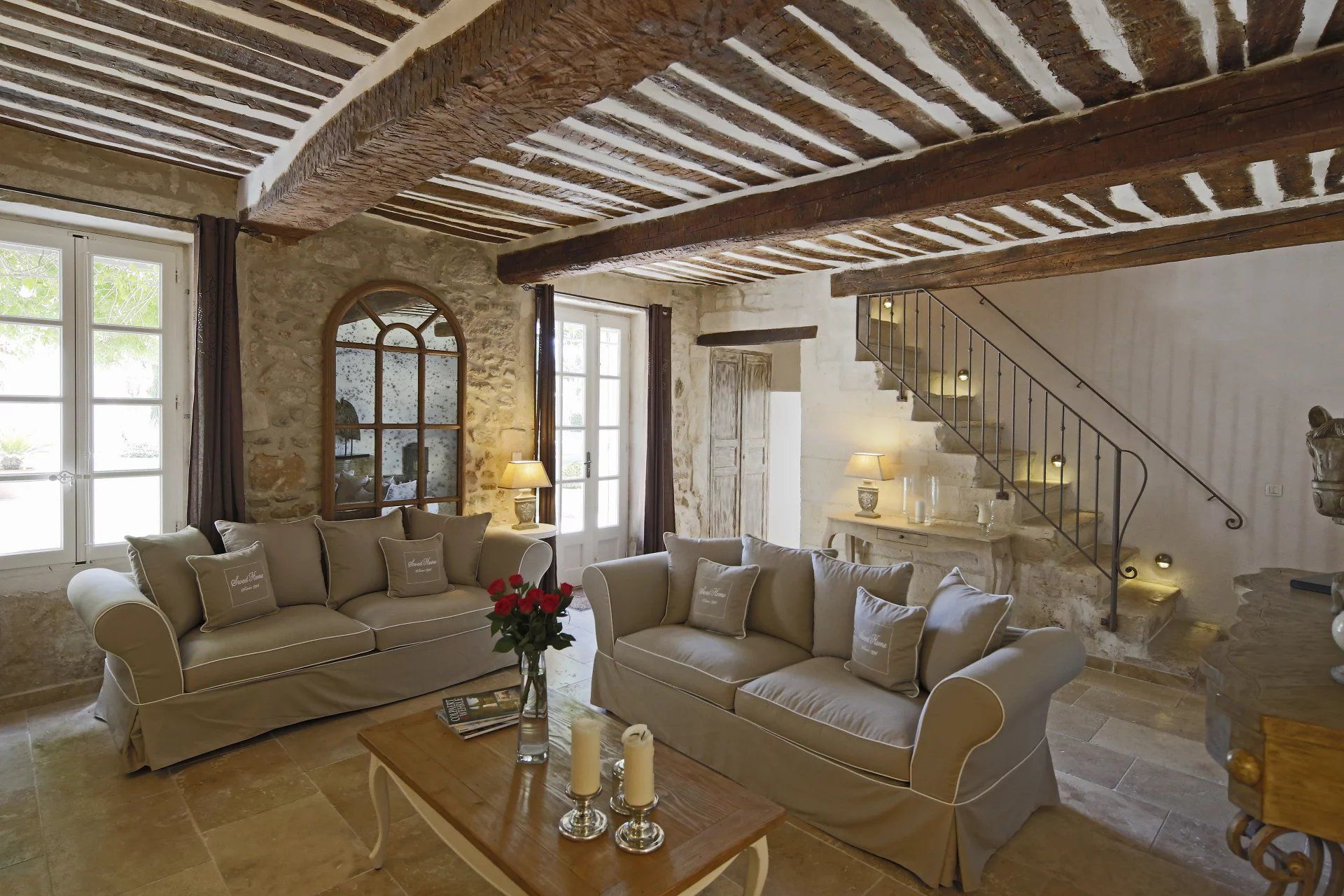 casa no Saint-Rémy-de-Provence, Bouches-du-Rhône 12668517