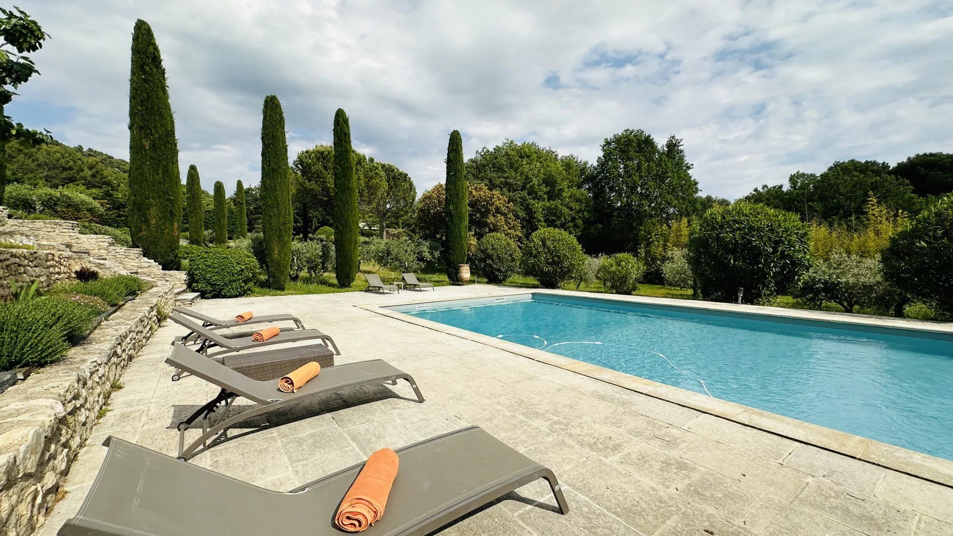 casa no Lourmarin, Vaucluse 12668524