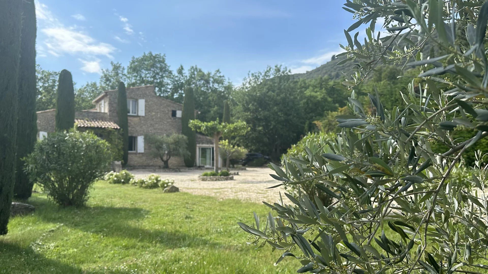 casa no Lourmarin, Vaucluse 12668524