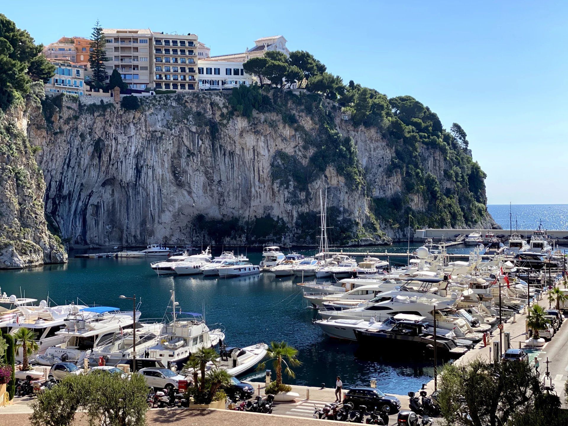 Condominio en Monaco, Monaco 12668528