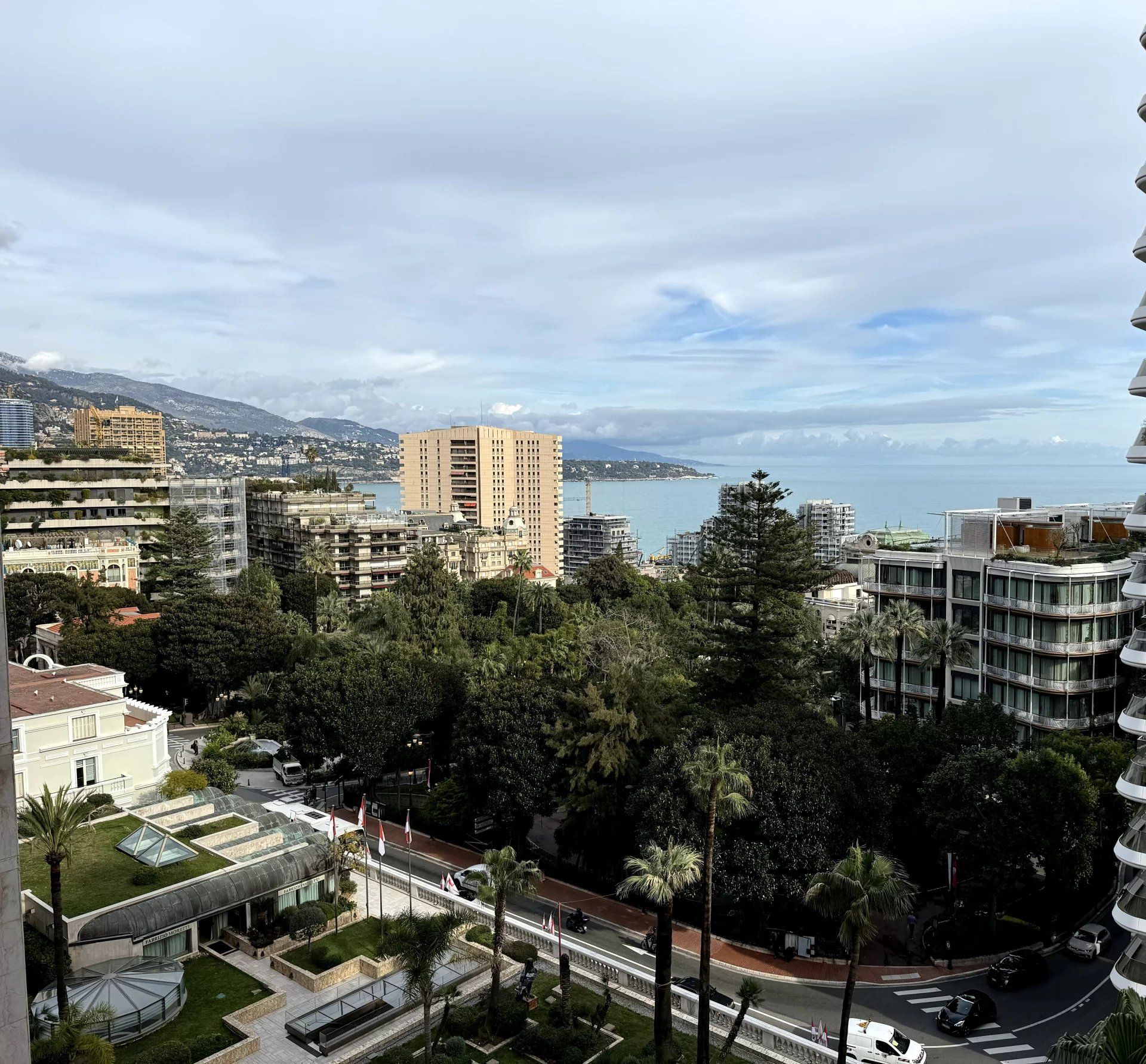 عمارات في Monaco, Monaco 12668529