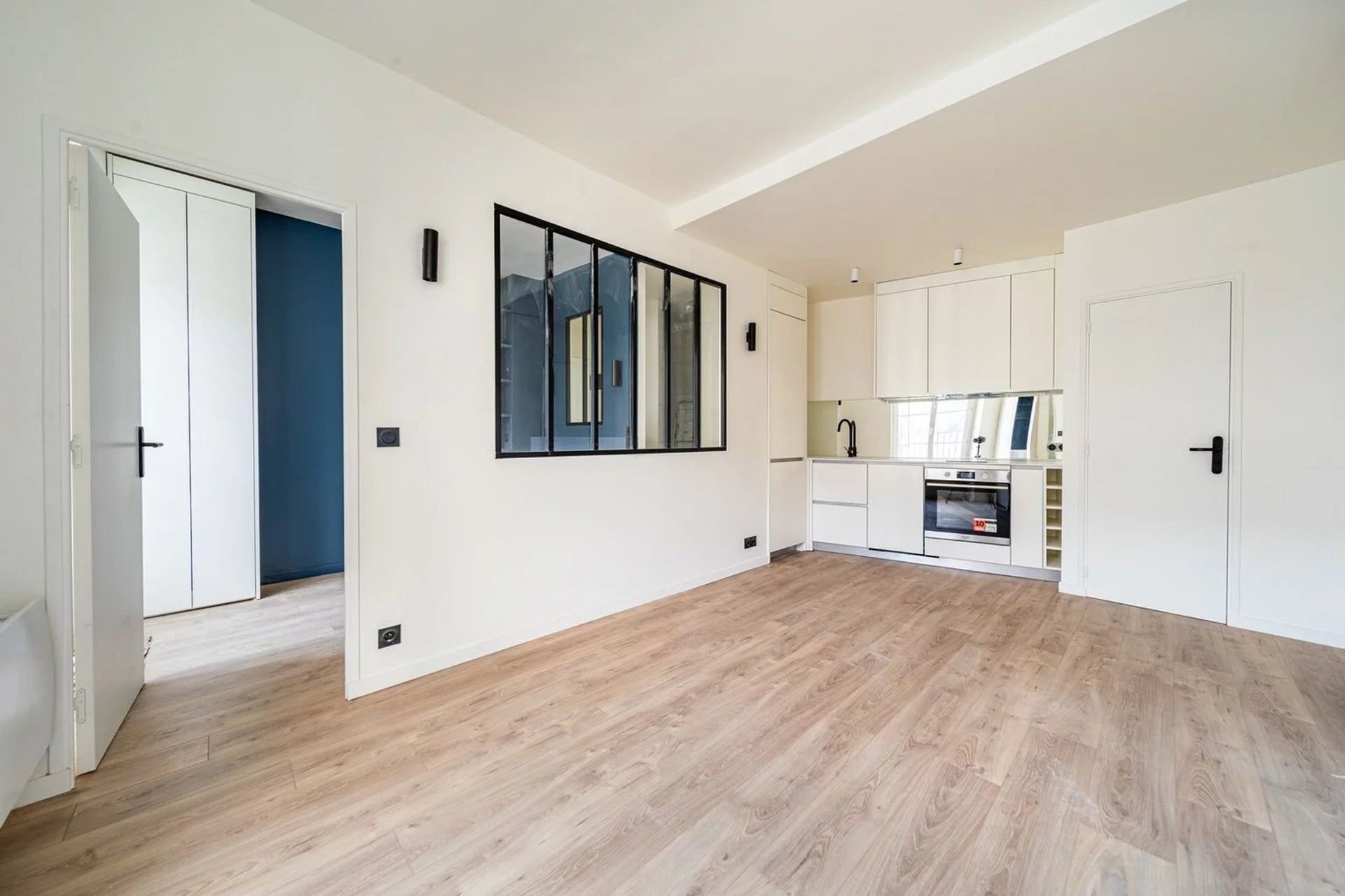 Residencial en Paris 10ème, Paris 12668530